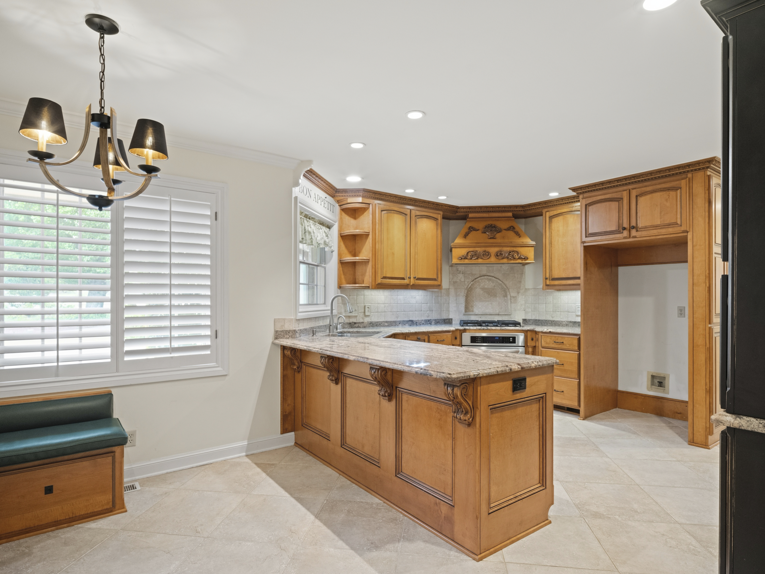  6004 Muirfield Drive, Edmond, OK 73025 - 物件實景
