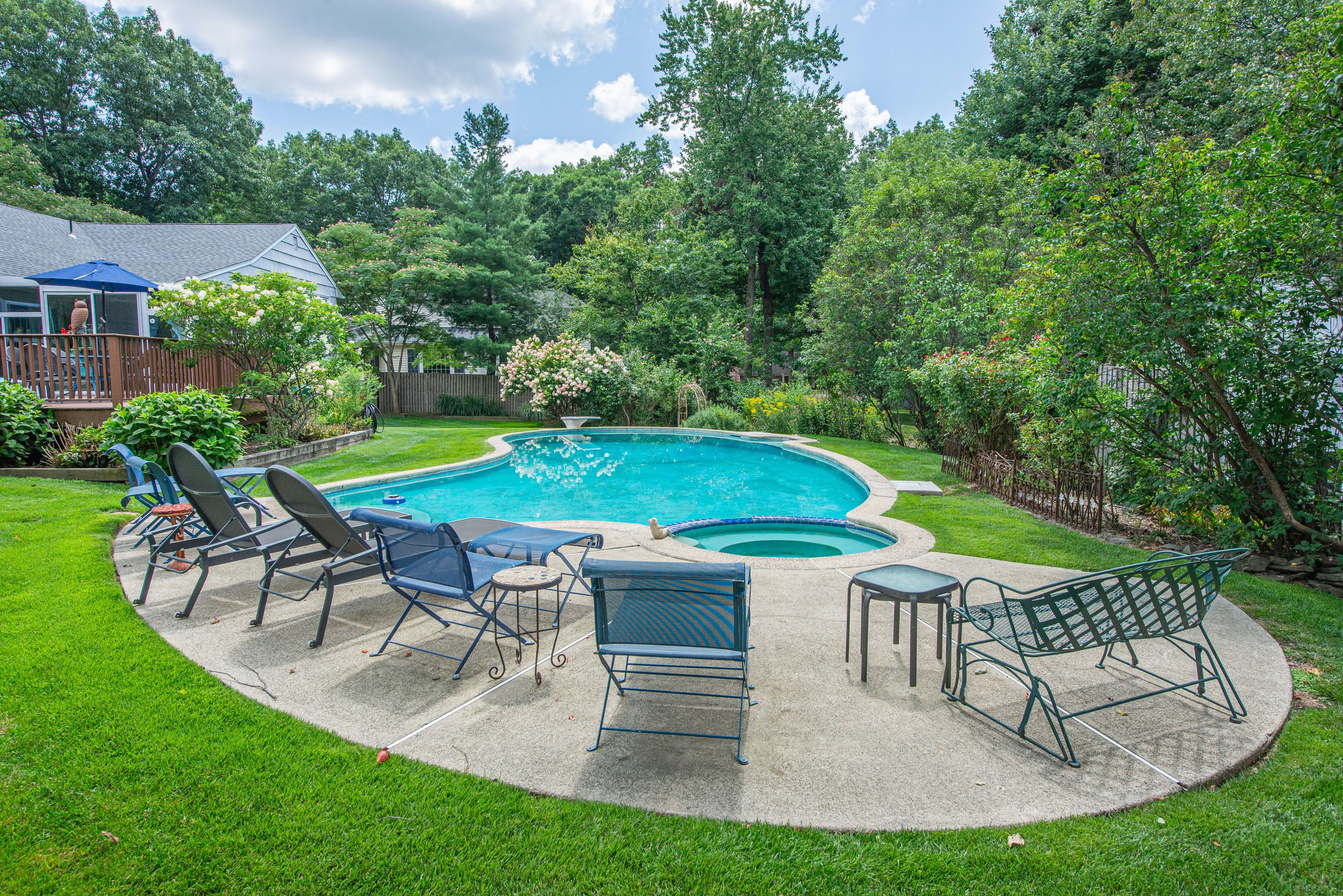  33 Underwood Road, Montville, NJ 07045 - 物件實景