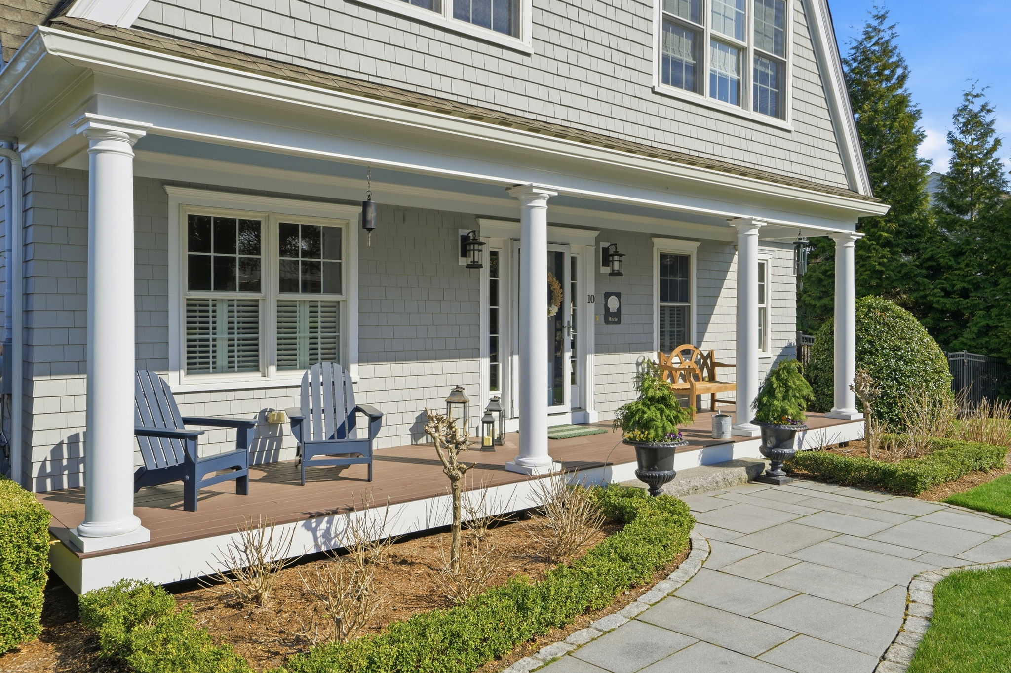  10 Loring Av, Kingston - 物件實景