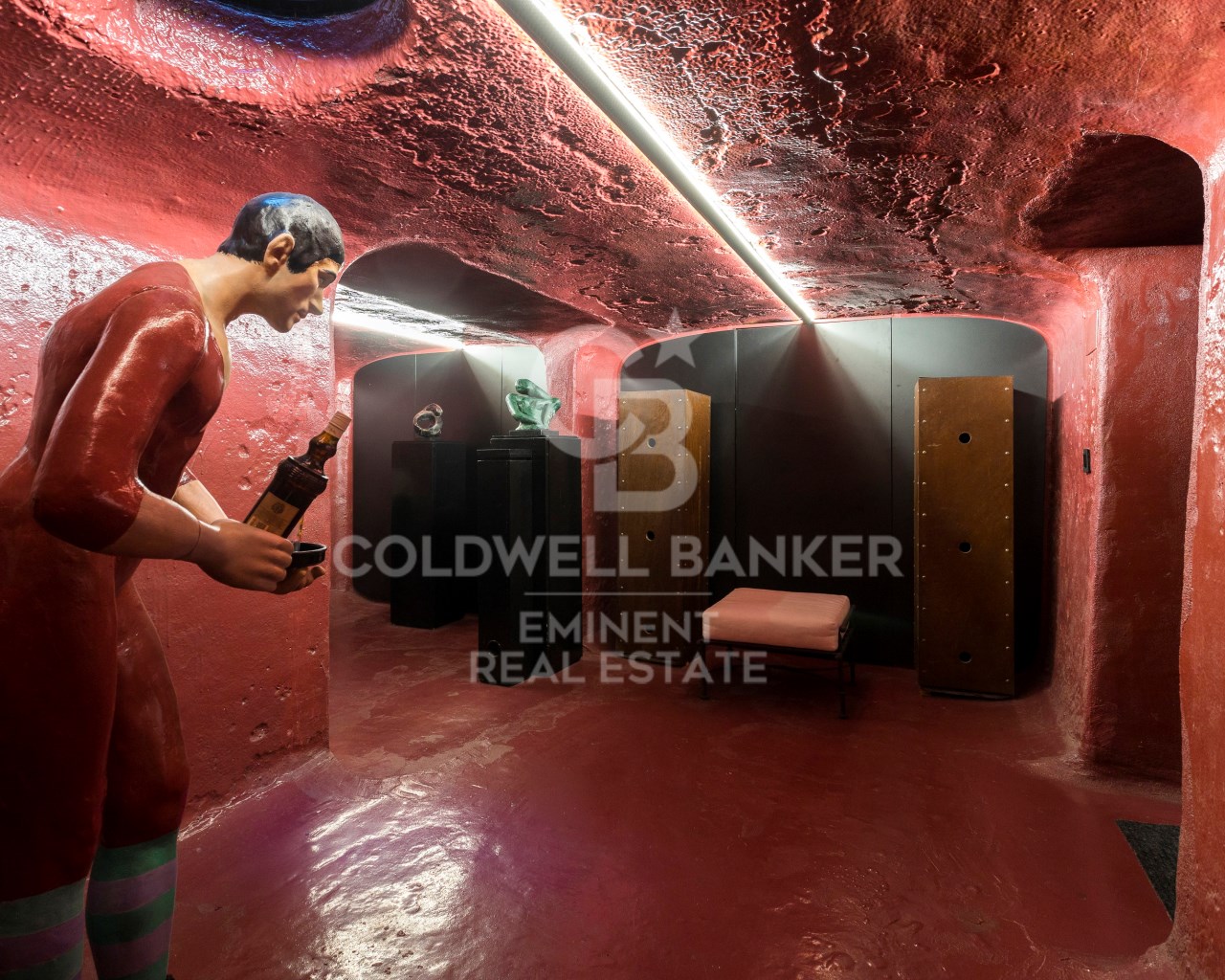 Barcelona, Barcelona, Sant Mart?, El Poblenou Barc, Barcelona, Catalonia, ES, 8 Bedrooms Bedrooms, ,Residential,For Sale,Barcelona, Barcelona, Sant Mart?, El Poblenou Barc,1624178