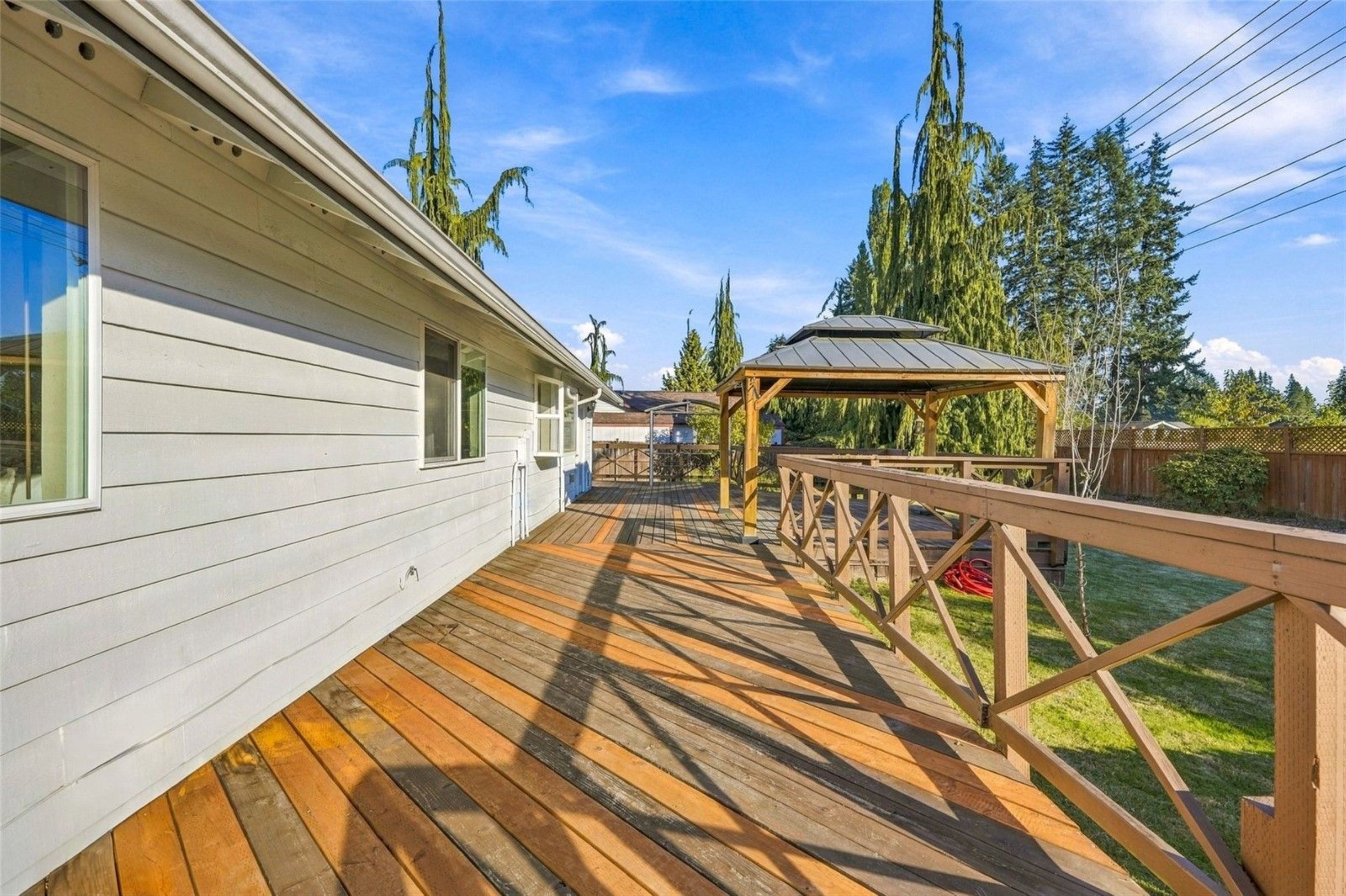  4720 136th Place NE, Marysville, WA 98271 - 物件實景
