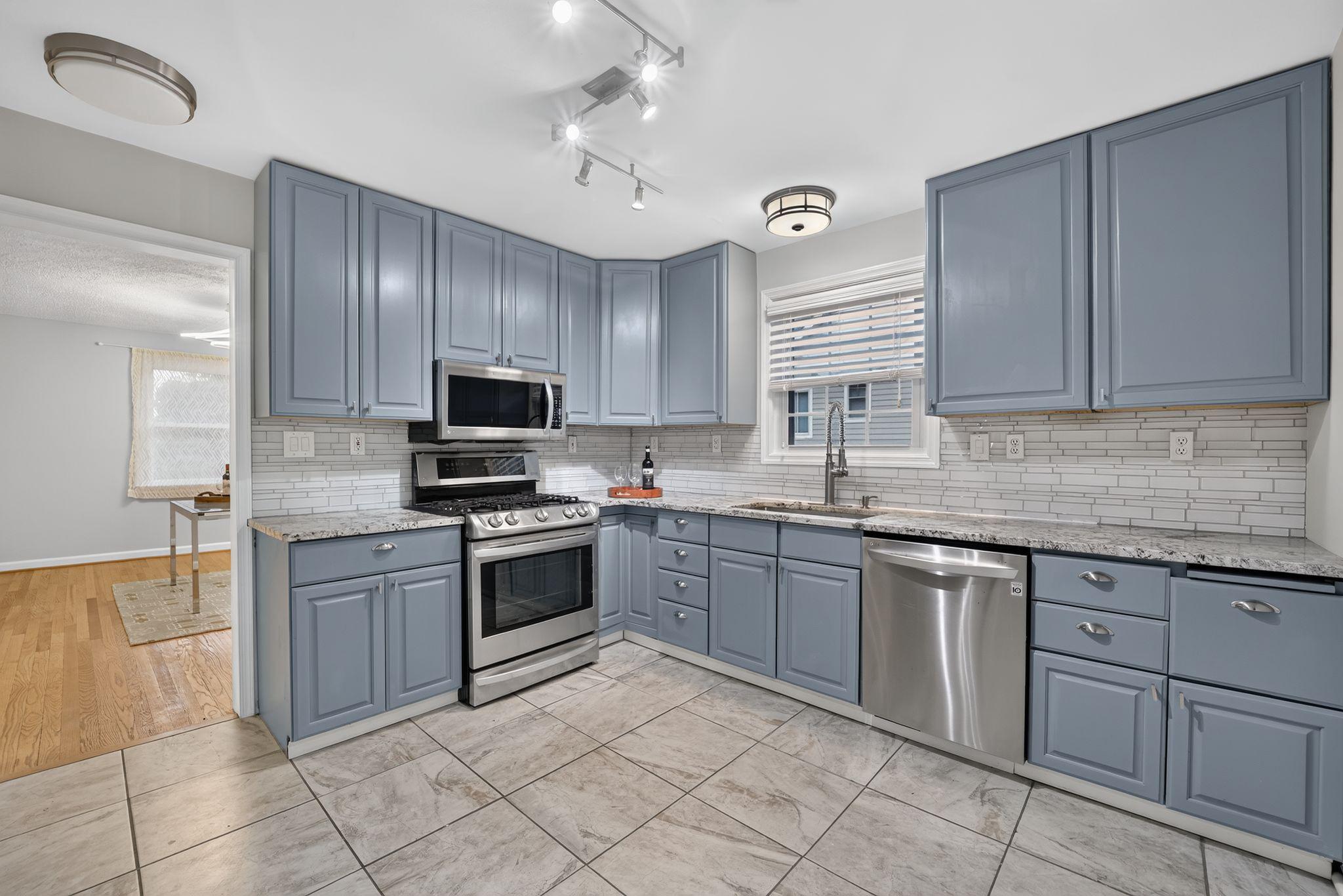  2637 N Greenbrier Street, Arlington, VA, 22207 - 物件實景