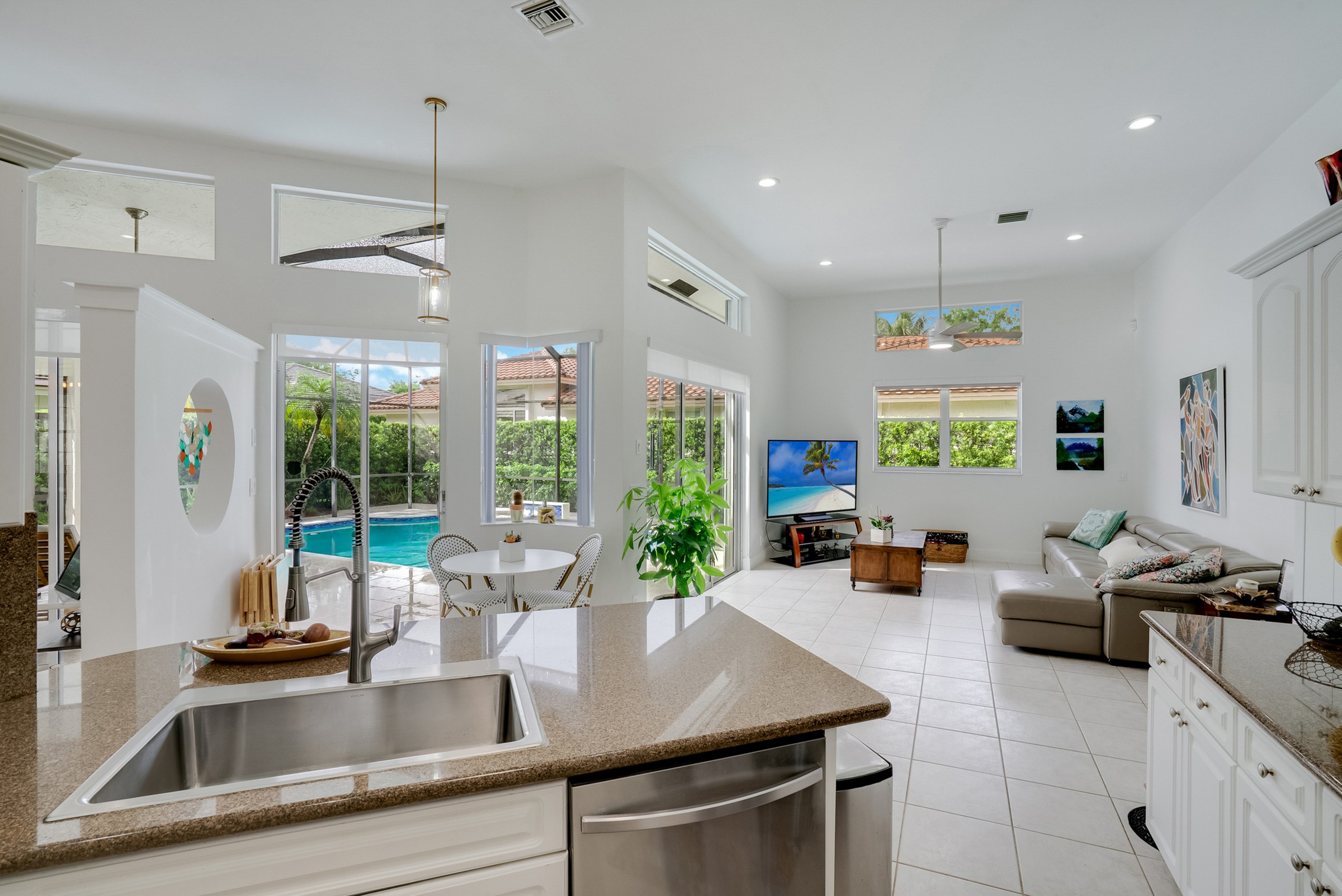  3085 Lakewood Cir, Weston, FL, 33332 - 物件實景