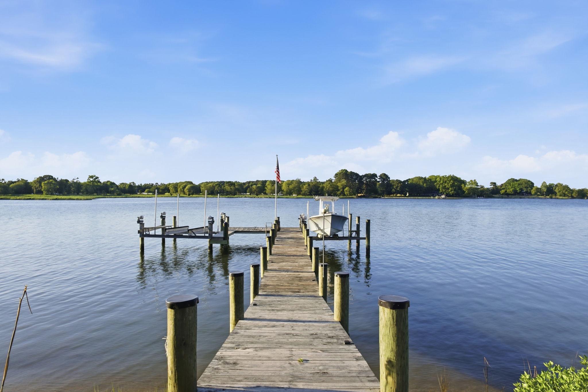  2800 Bennett Point Road, Queenstown, MD, 21658 - 物件實景