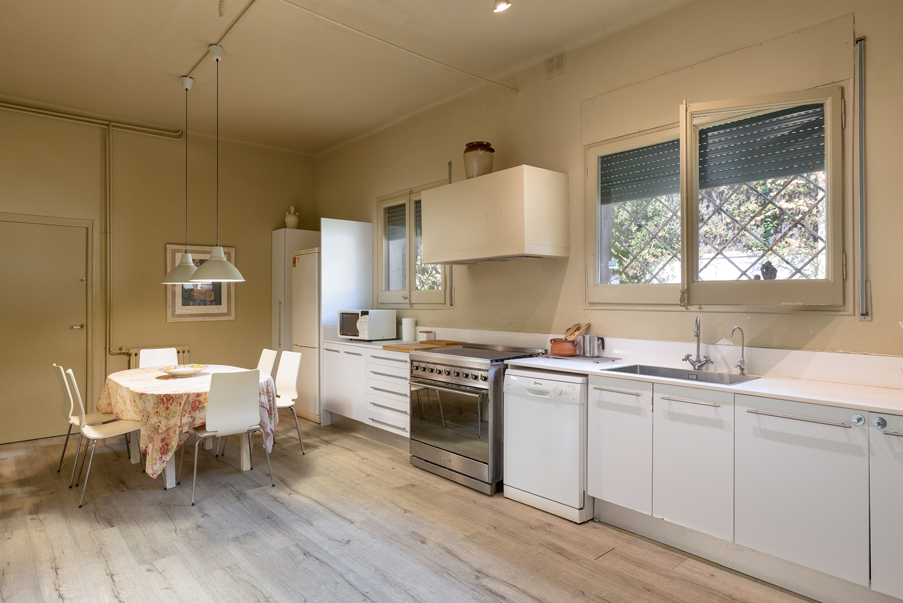  House in the center of Sant Andreu de Llavaneres - Costa Barcelona - 物件實景