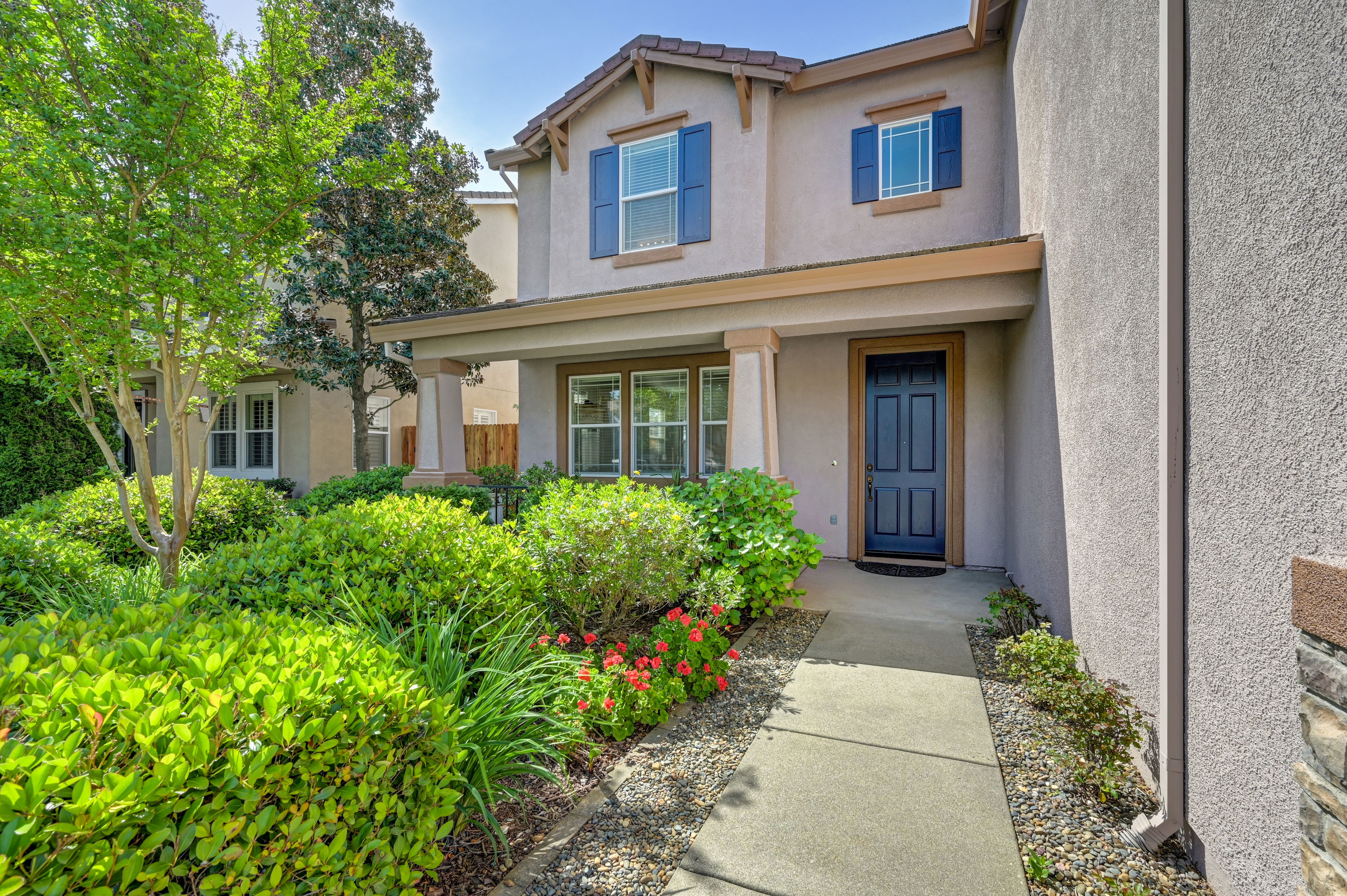  4501 McRoberts Drive, Mather, CA 95655 - 物件實景