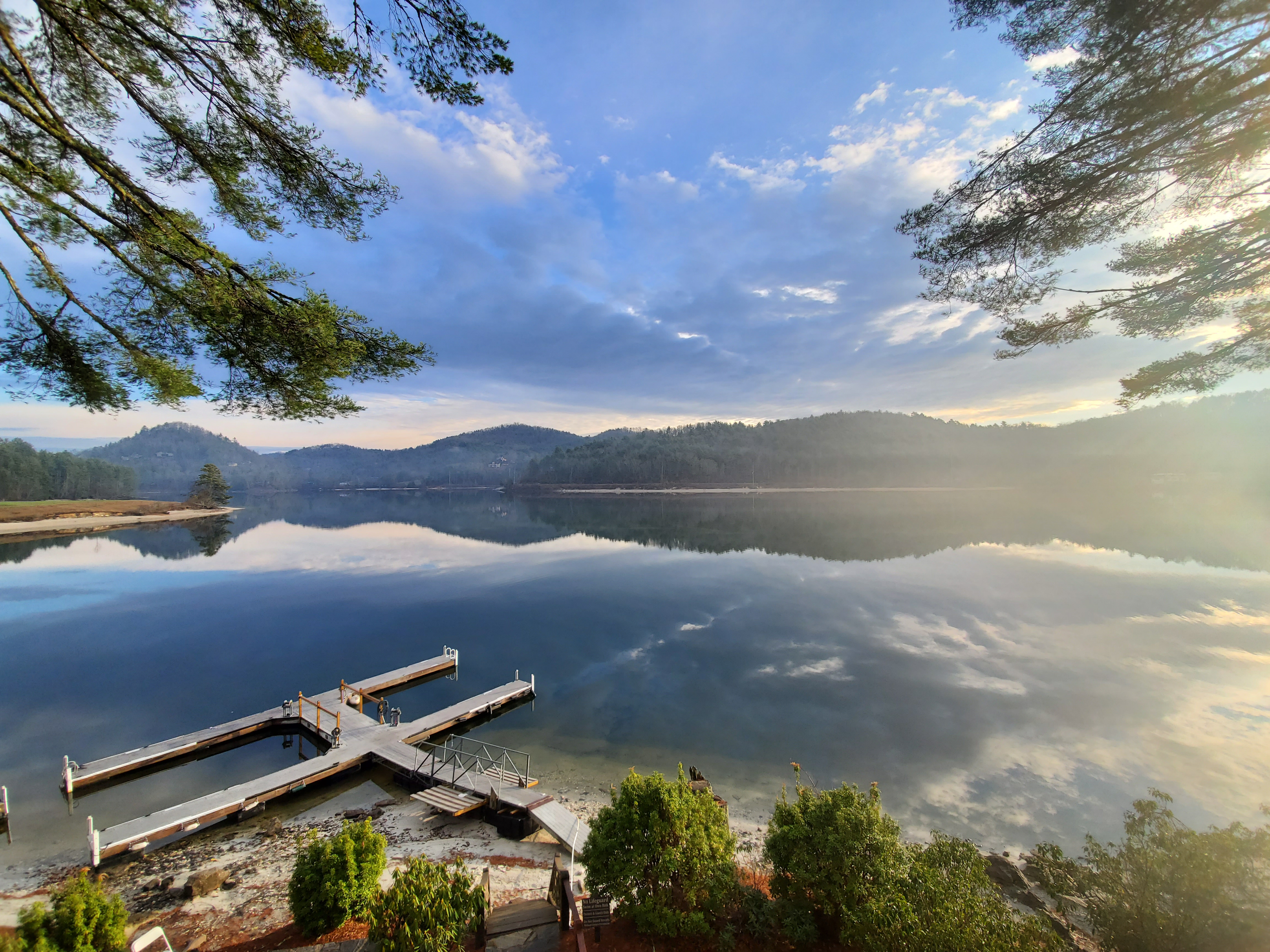  8th Hole Setting - 物件實景