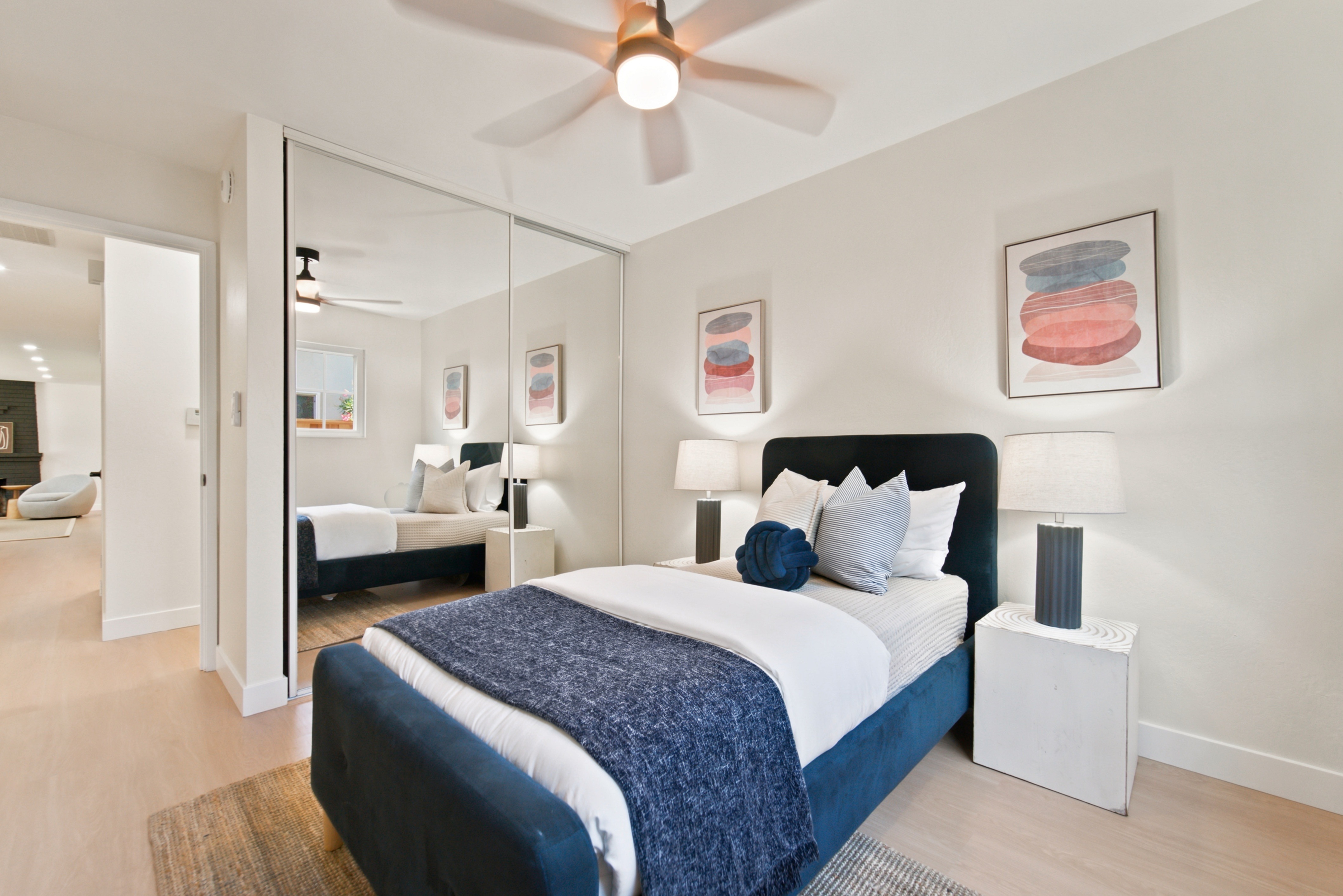  Reimagined Modern Living in the Heart of Niles - 物件實景