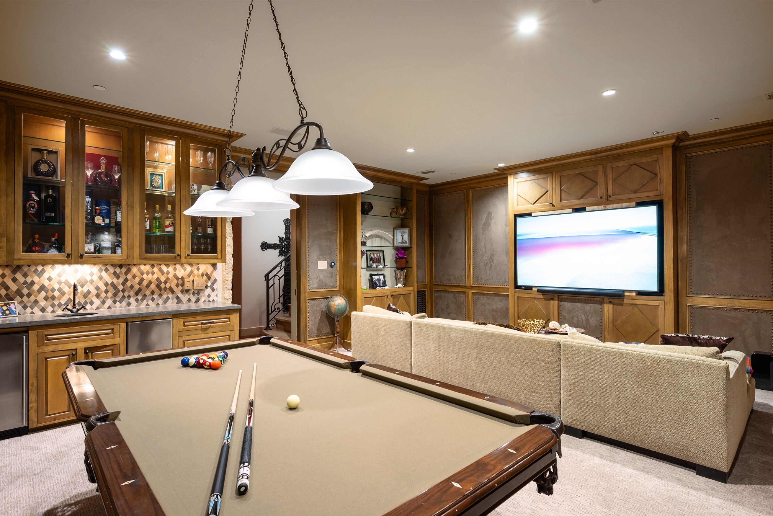  2505 Welborn Street, Dallas, TX, 75219 - 物件實景