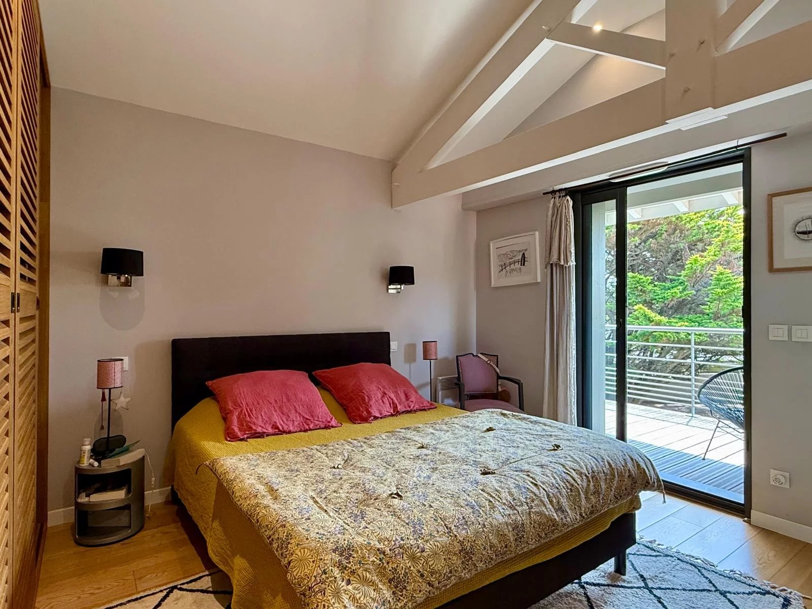 Hossegor, New Aquitaine, 40150, FR, 5 Bedrooms Bedrooms, ,5 BathroomsBathrooms,Residential,For Sale,1997236