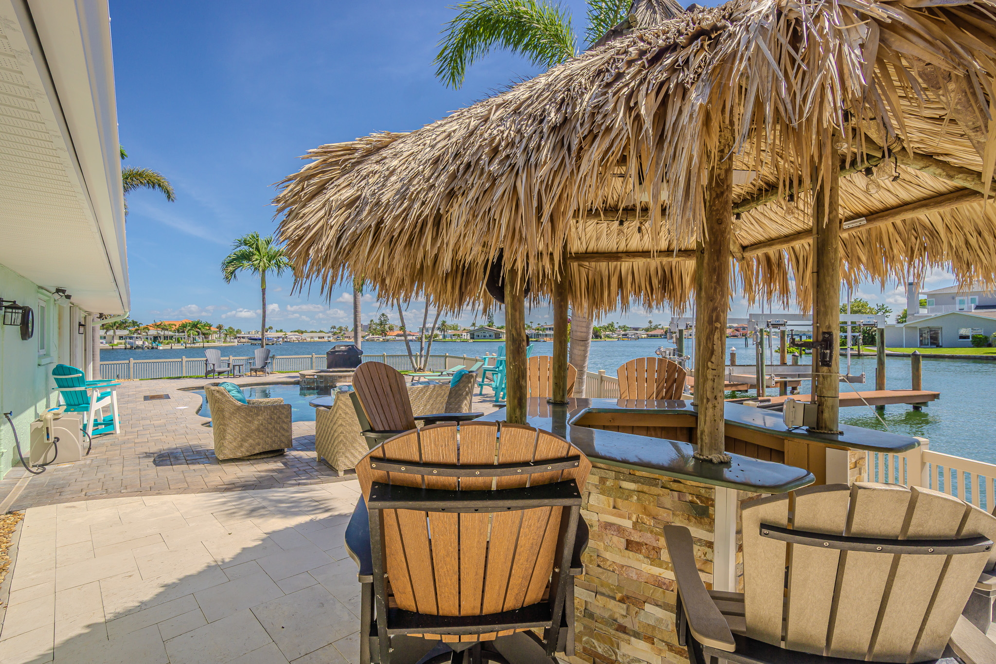 St. Pete Beach, Florida, 33706, United States, 4 Bedrooms Bedrooms, ,3 BathroomsBathrooms,Residential,For Sale,1974226