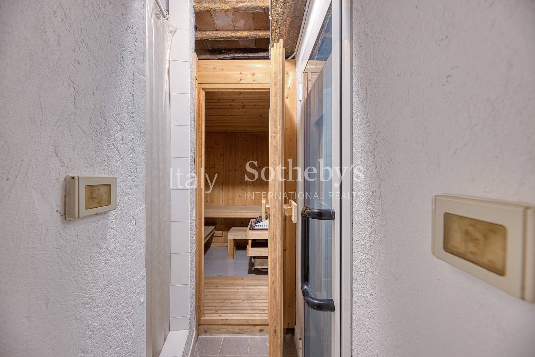  Elegant apartment in the heart of Montepulciano - 物件實景