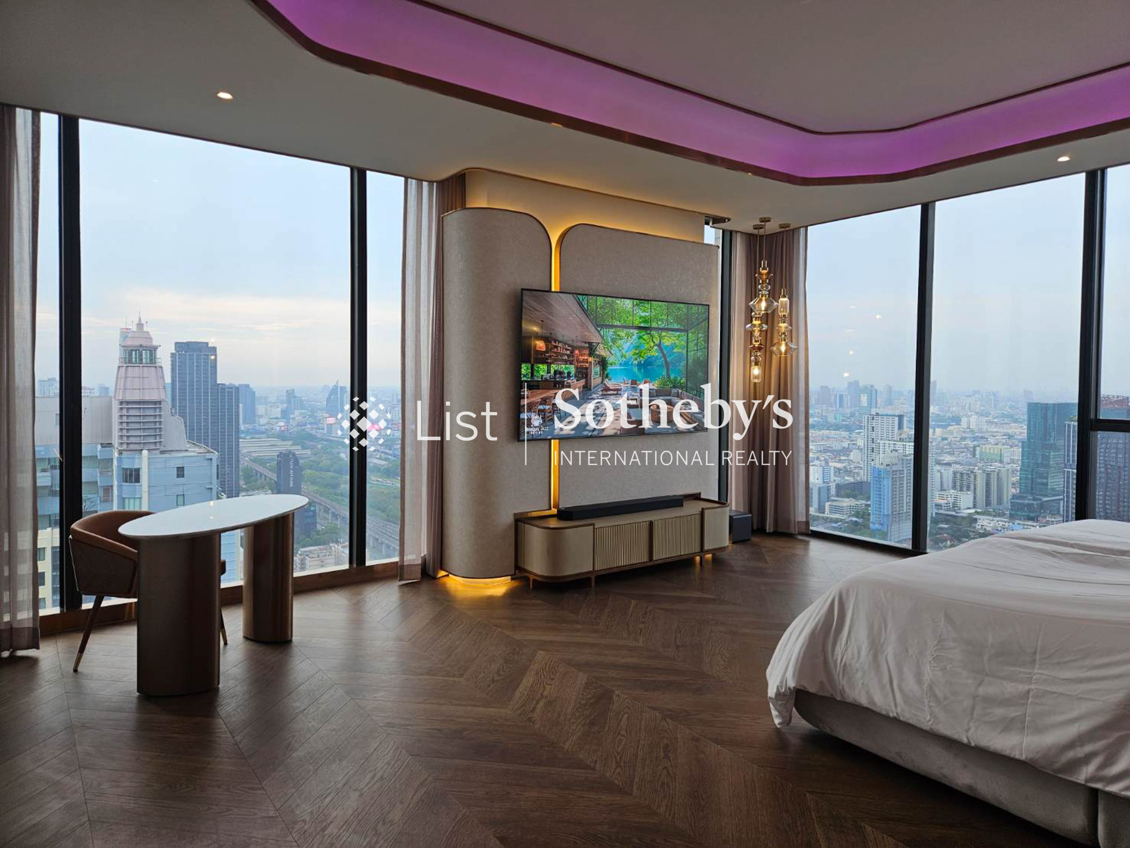  THE ESSE at SINGHA COMPLEX - 物件實景