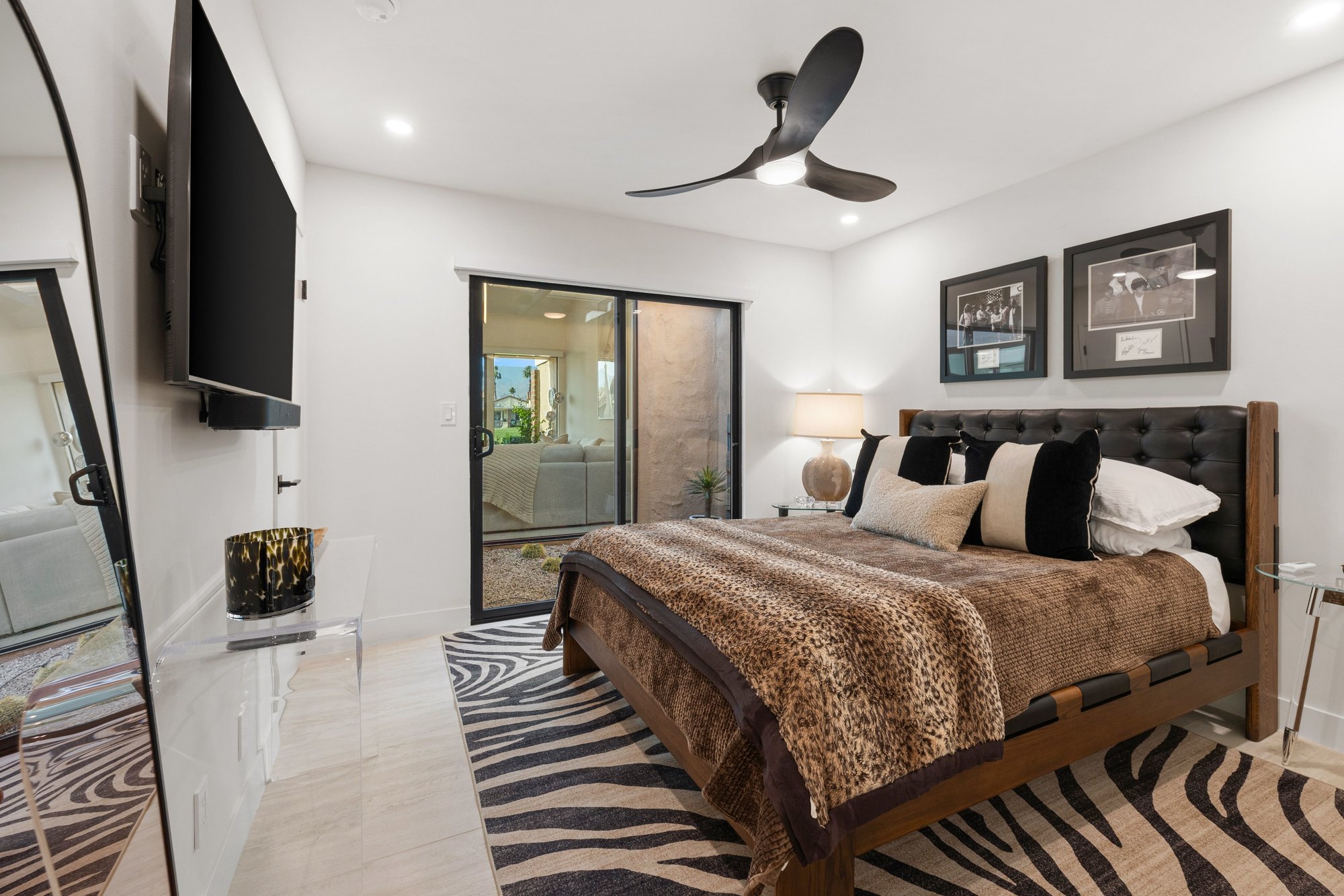  Desert Living At Its Finest - 物件實景