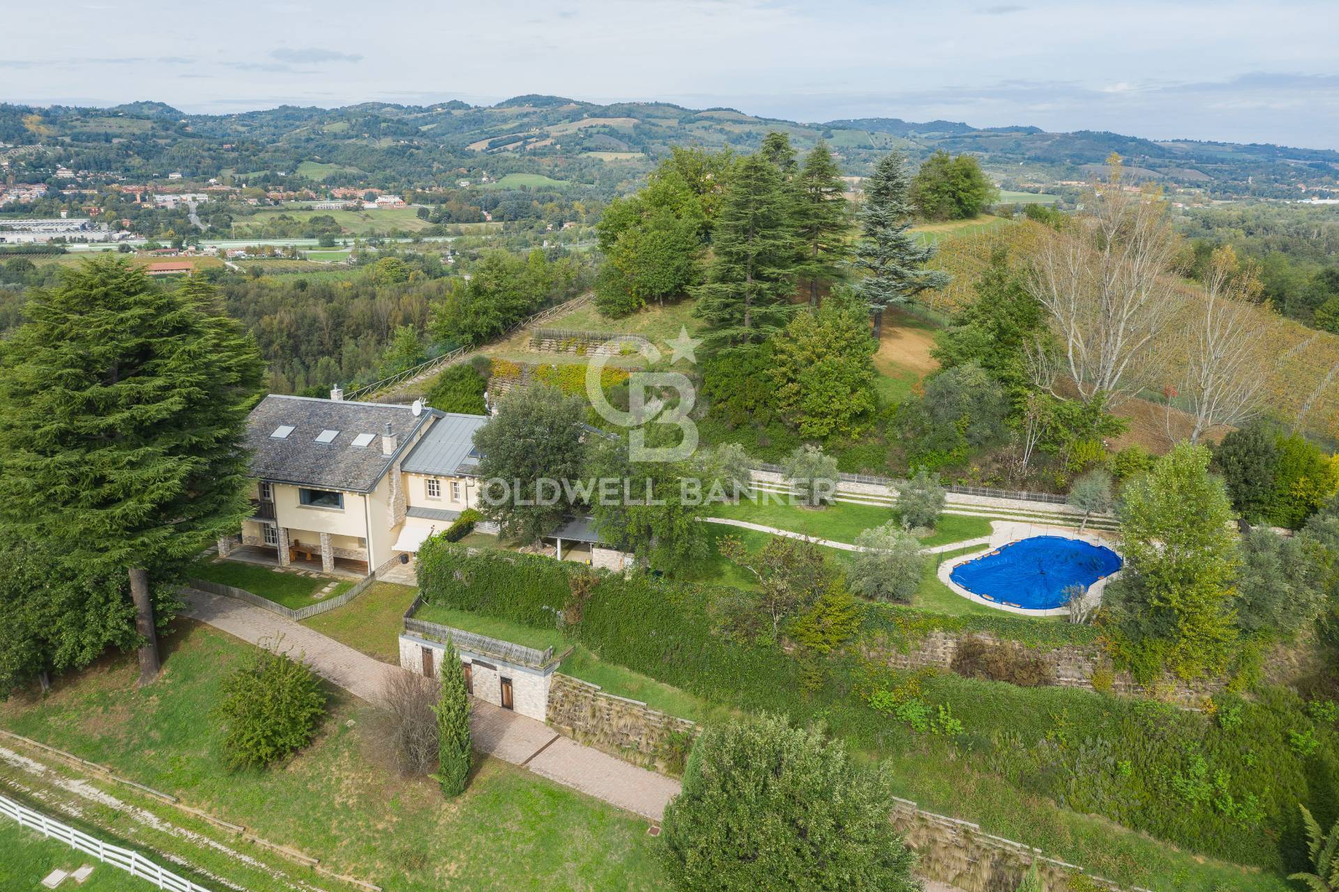 Via Vizzano, Sasso Marconi, Bologna, 40037, IT, 3 Bedrooms Bedrooms, ,5 BathroomsBathrooms,Residential,For Sale,Via Vizzano,1668126