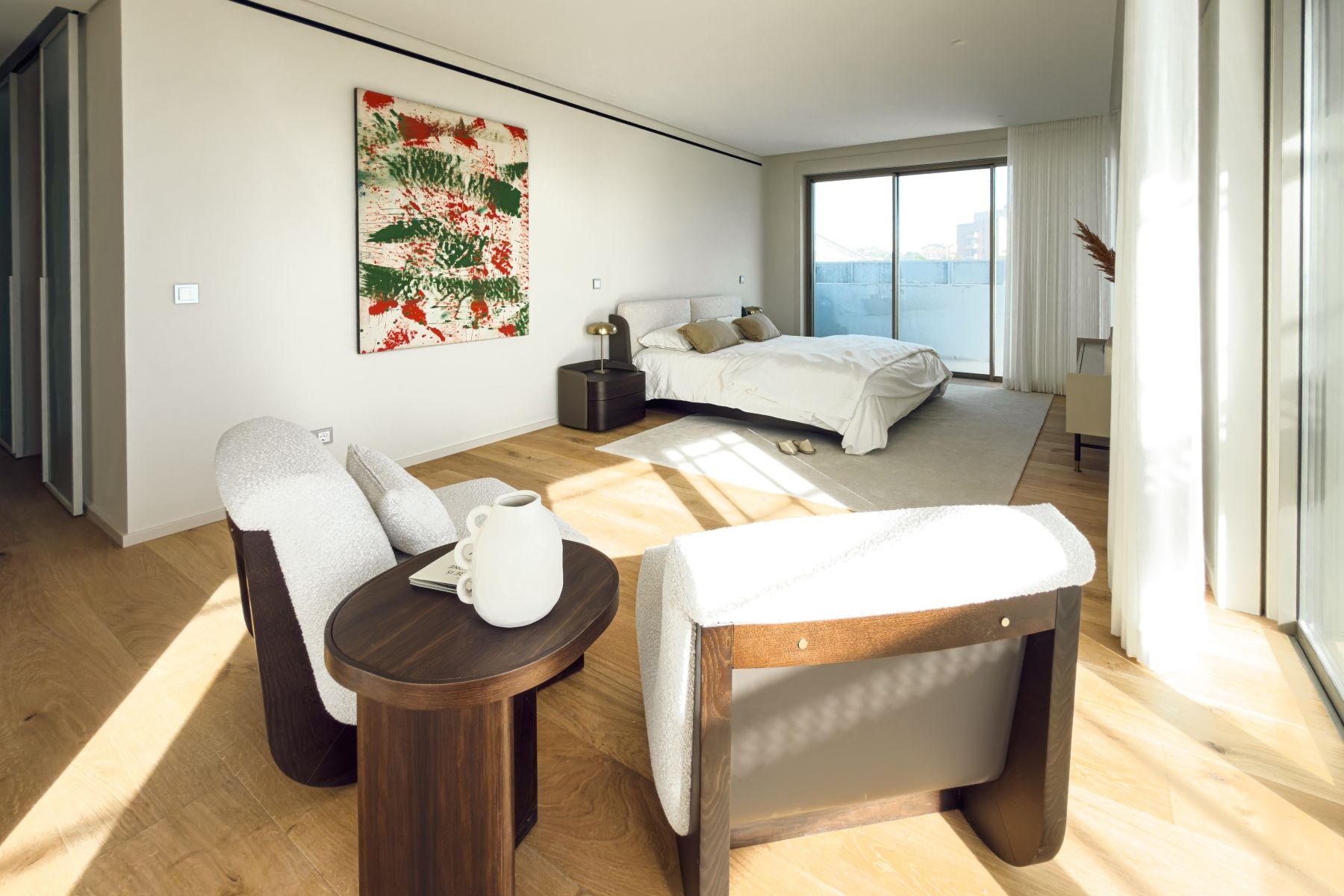  Flat for Sale - 物件實景
