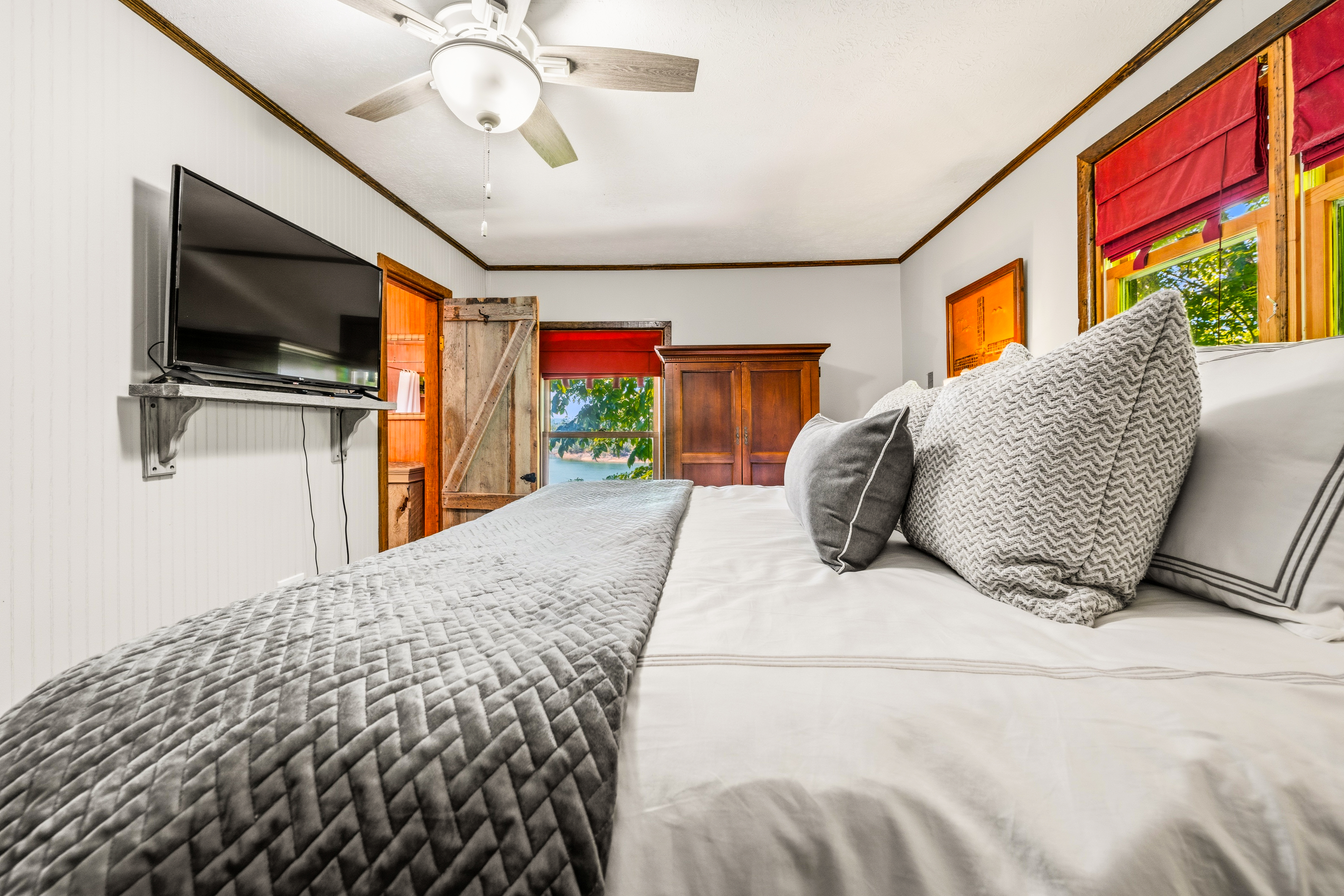  244 Lakeshore Drive, Maynardville, TN 37807 - 物件實景