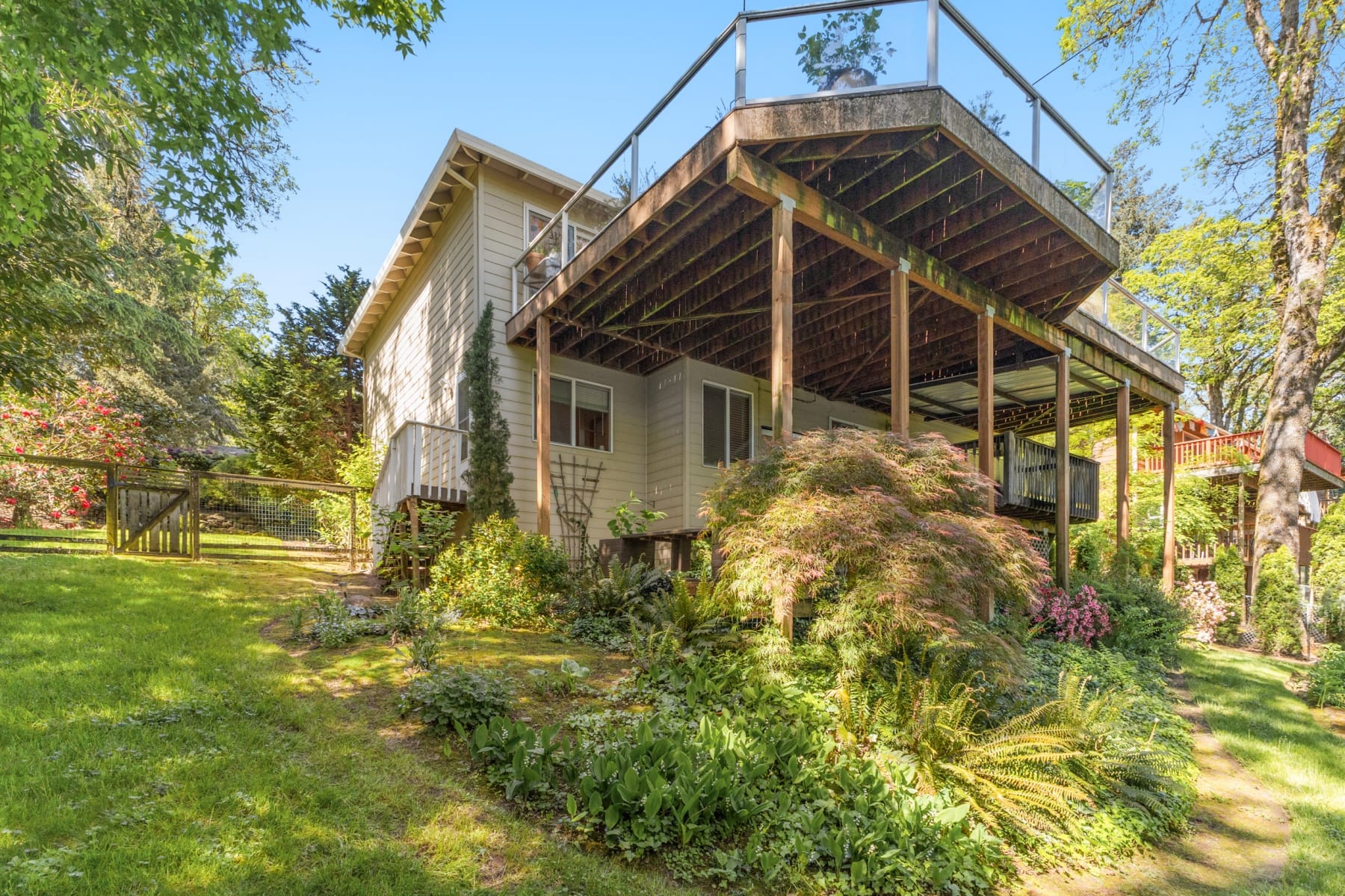  4251 RIVERVIEW DR West Linn, OR 97068 - 物件實景