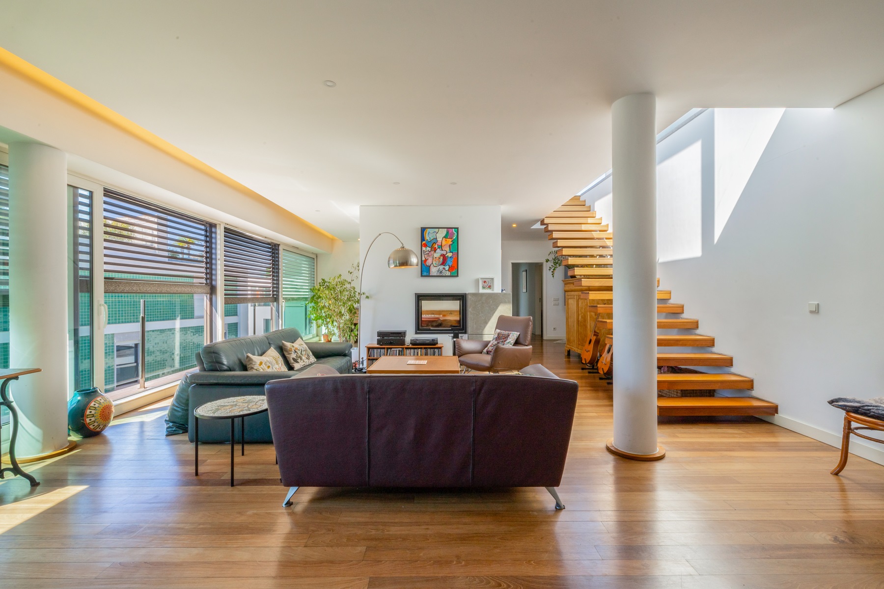  Duplex, 4 bedrooms, for Sale - 物件實景