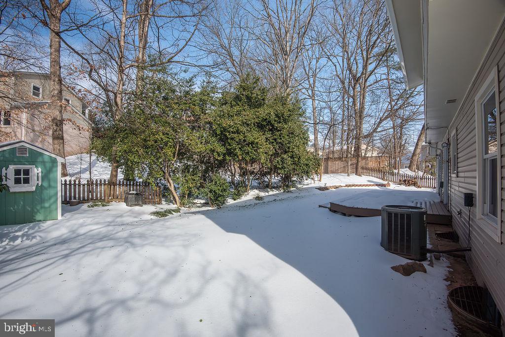 Springfield, Virginia, 22153, United States, 4 Bedrooms Bedrooms, ,3 BathroomsBathrooms,Residential,For Sale,2015320