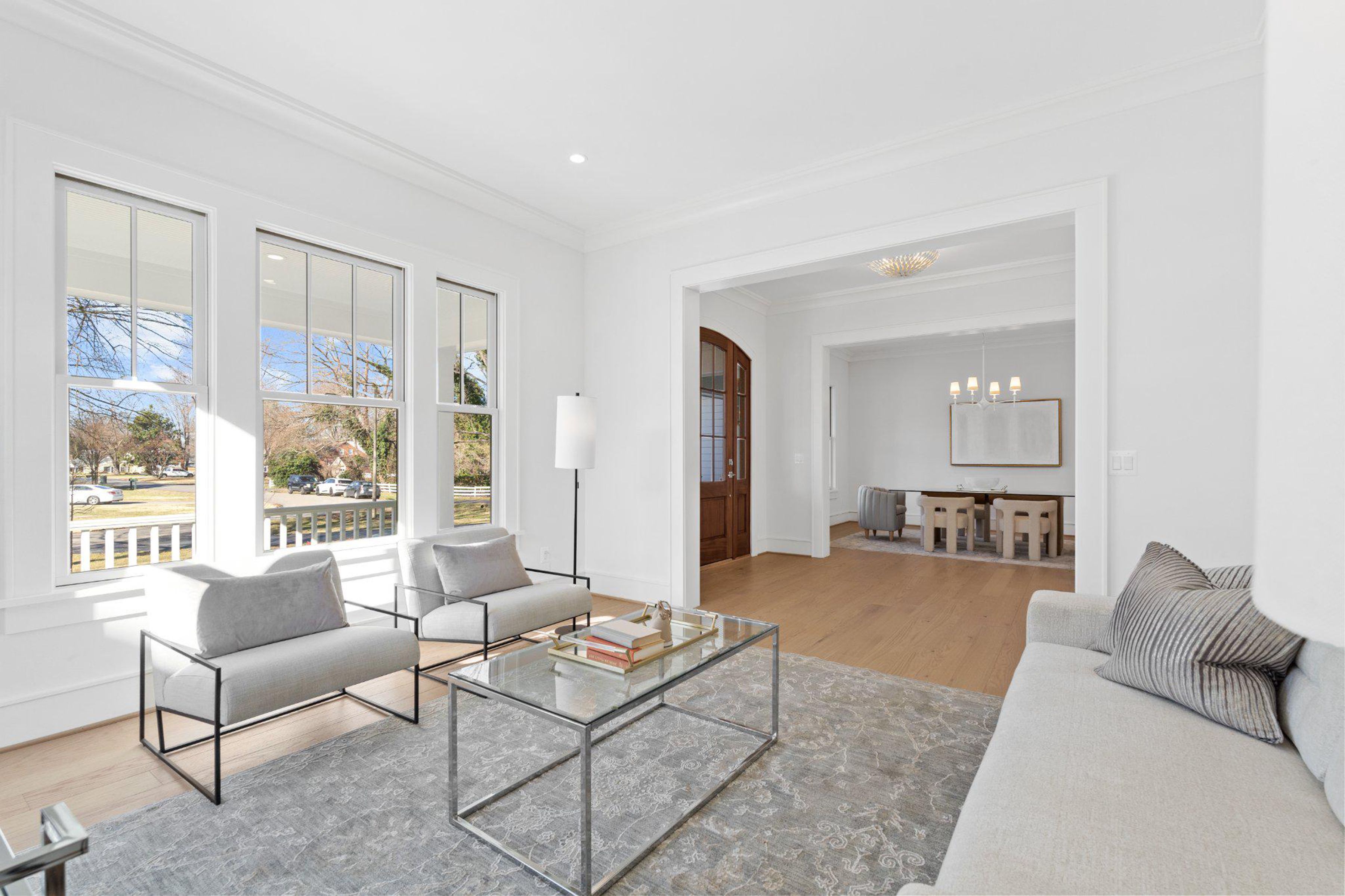  7808 Ridgecrest Drive, Alexandria, VA, 22308 - 物件實景