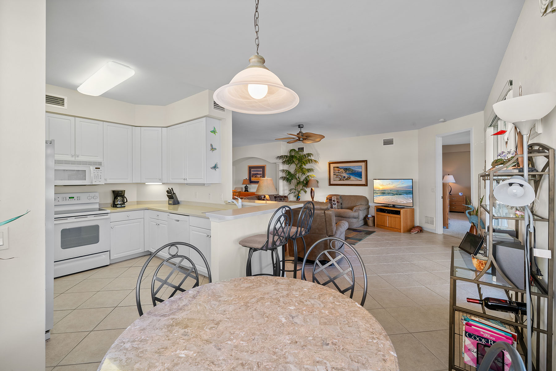  FOREST GLEN - BARRINGTON II - 物件實景