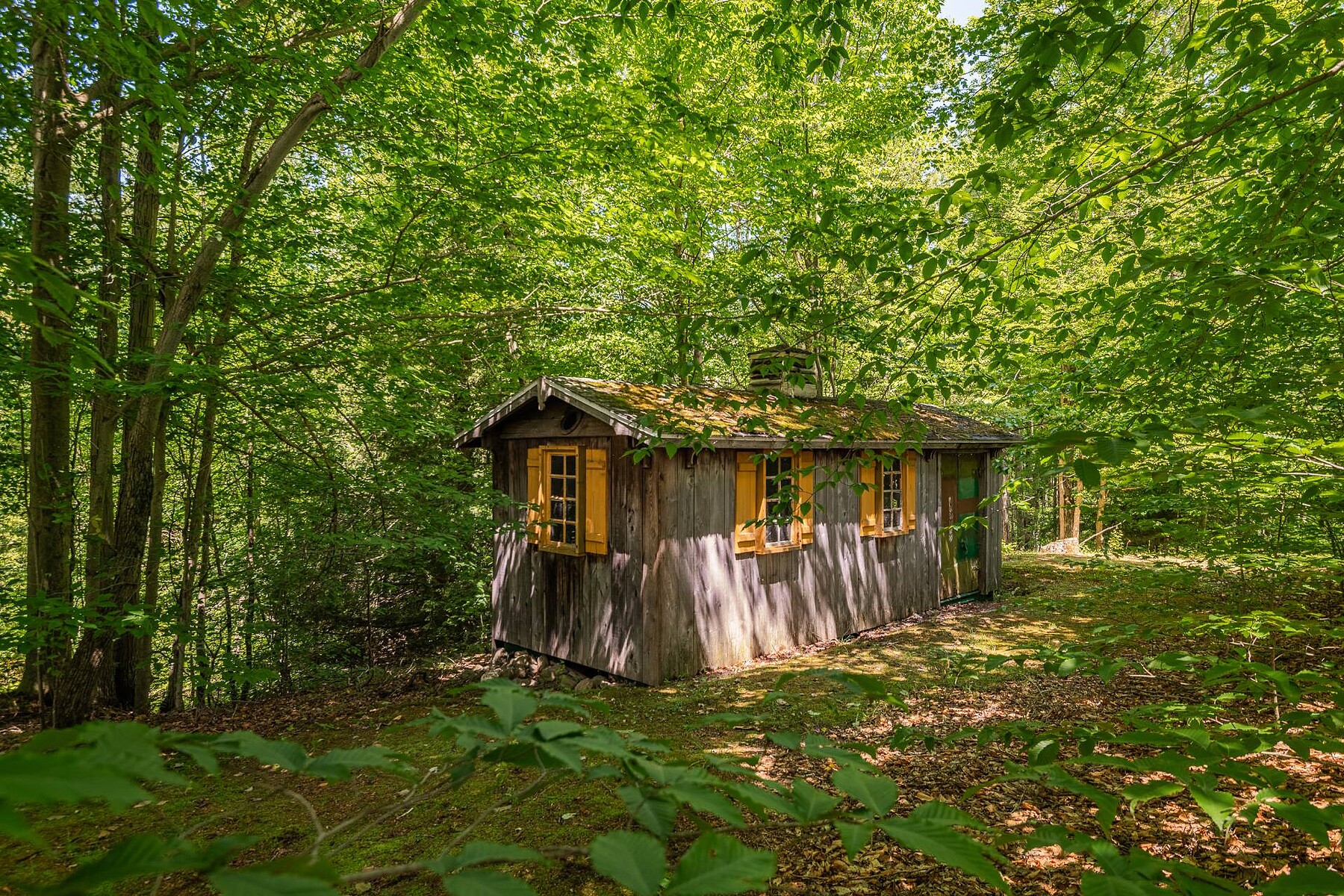  Sutton, Eastern Townships - 物件實景