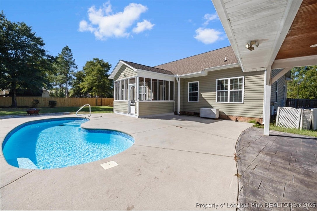 Hope Mills, North Carolina, 28348, United States, 3 Bedrooms Bedrooms, ,2 BathroomsBathrooms,Residential,For Sale,1984187