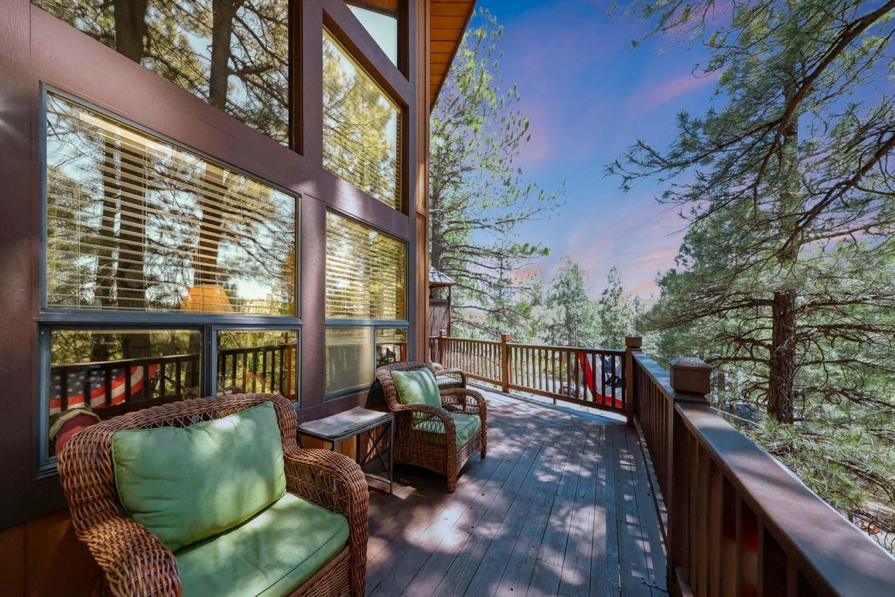  1070 E Lake Meadow Circle ¦ Munds Park, AZ - 物件實景