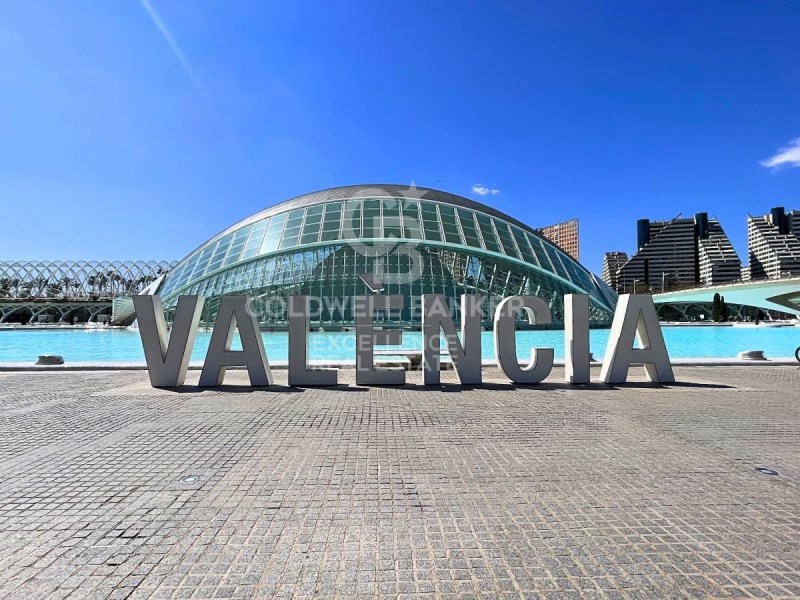 Valencia, Comunidad Valenciana, ES, 3 Bedrooms Bedrooms, ,2 BathroomsBathrooms,Residential,For Sale,1699734