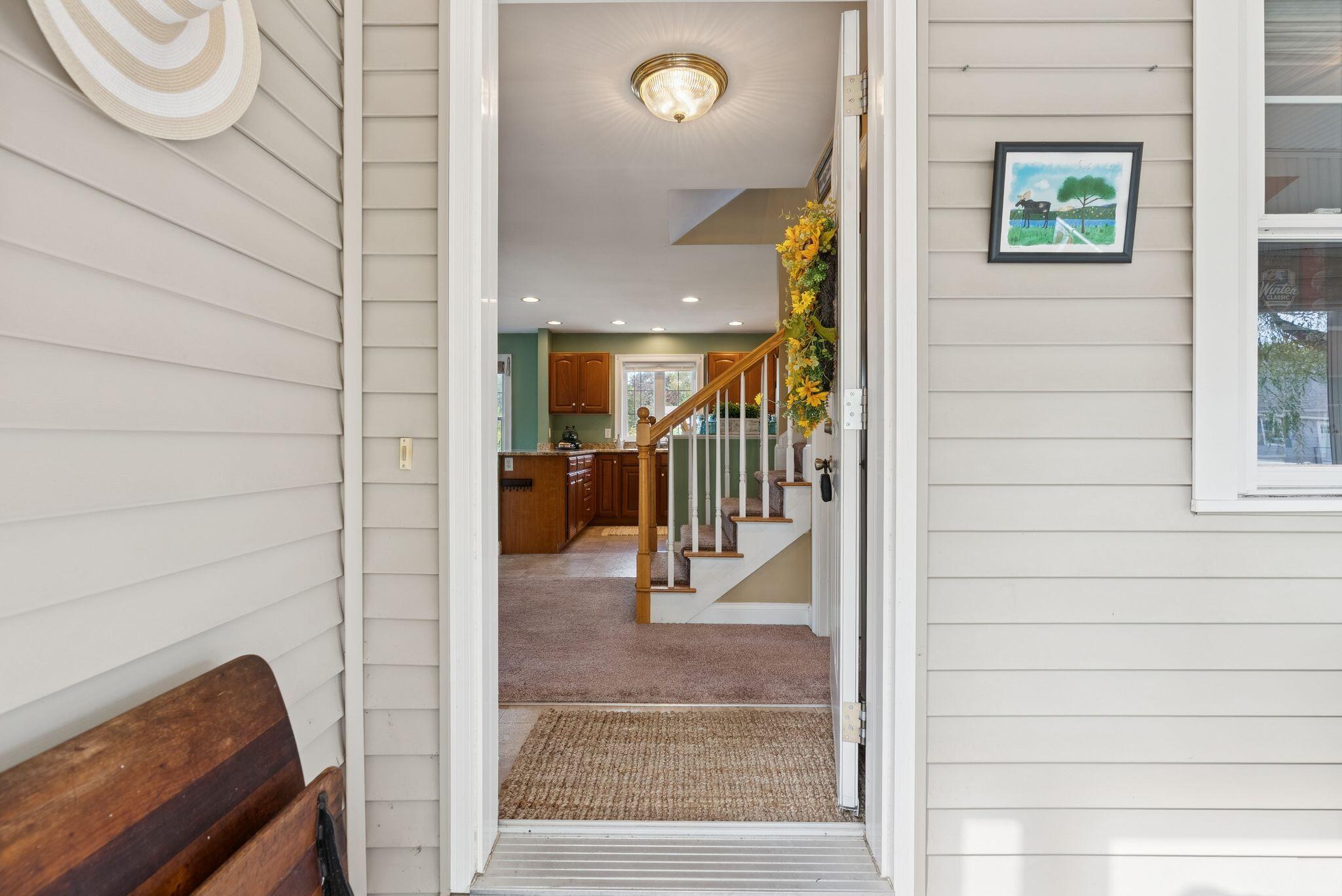 Saco, Maine, 04072, United States, 4 Bedrooms Bedrooms, ,2 BathroomsBathrooms,Residential,For Sale,1933536