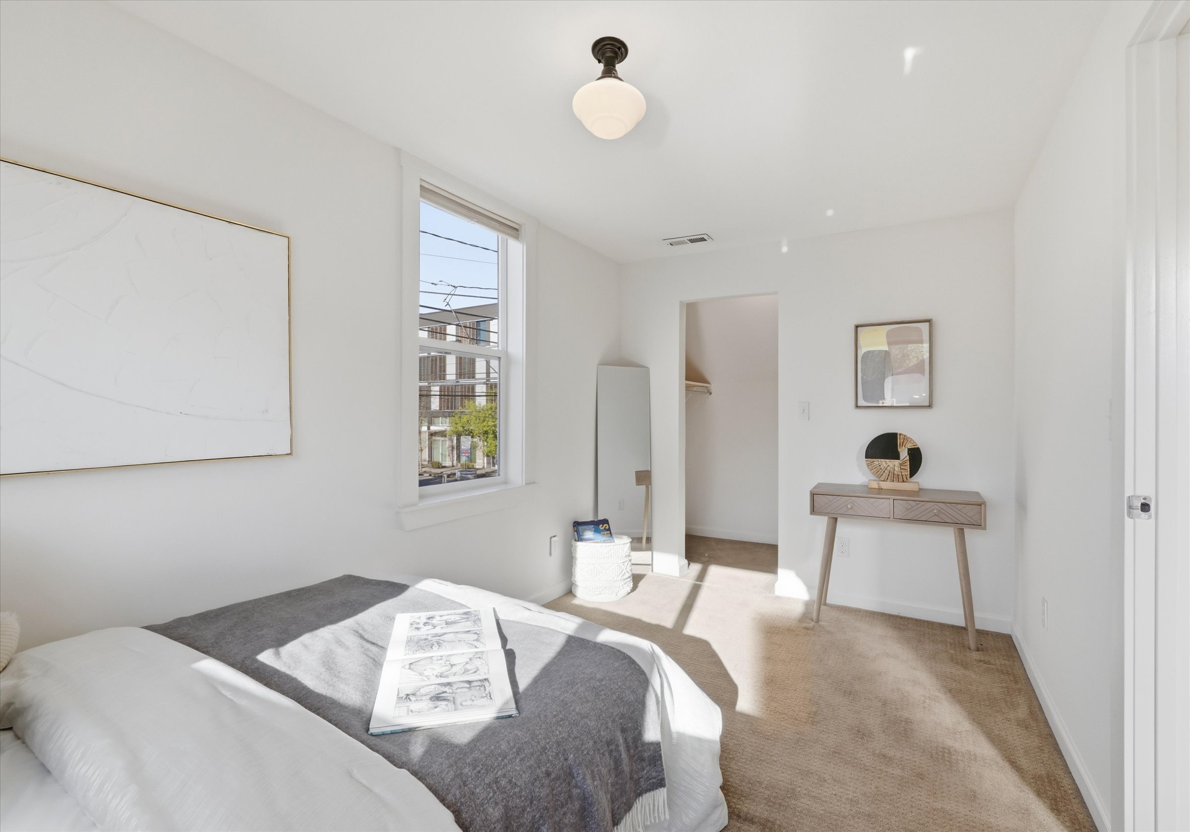  3557 S Hudson St, Seattle, WA 98118 - 物件實景
