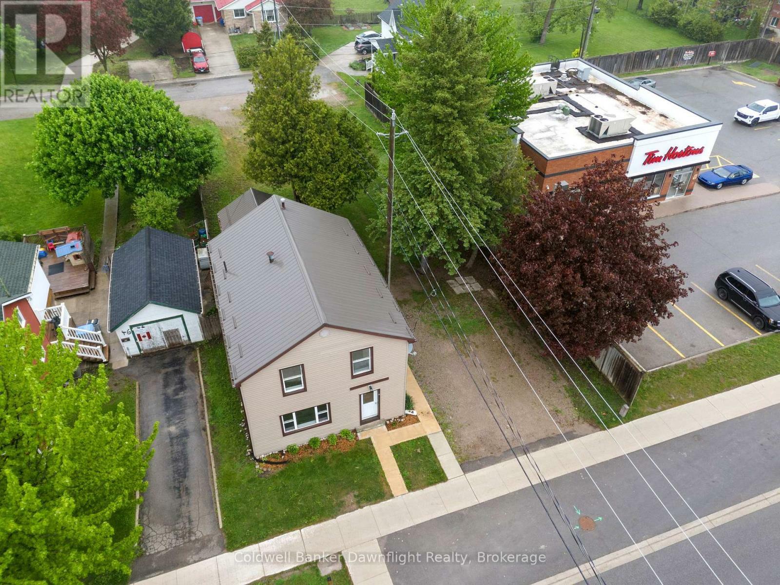 HURON EAST (SEAFORTH), Ontario, N0K 1W0, CA, 3 Bedrooms Bedrooms, ,2 BathroomsBathrooms,Residential,For Sale,1837892