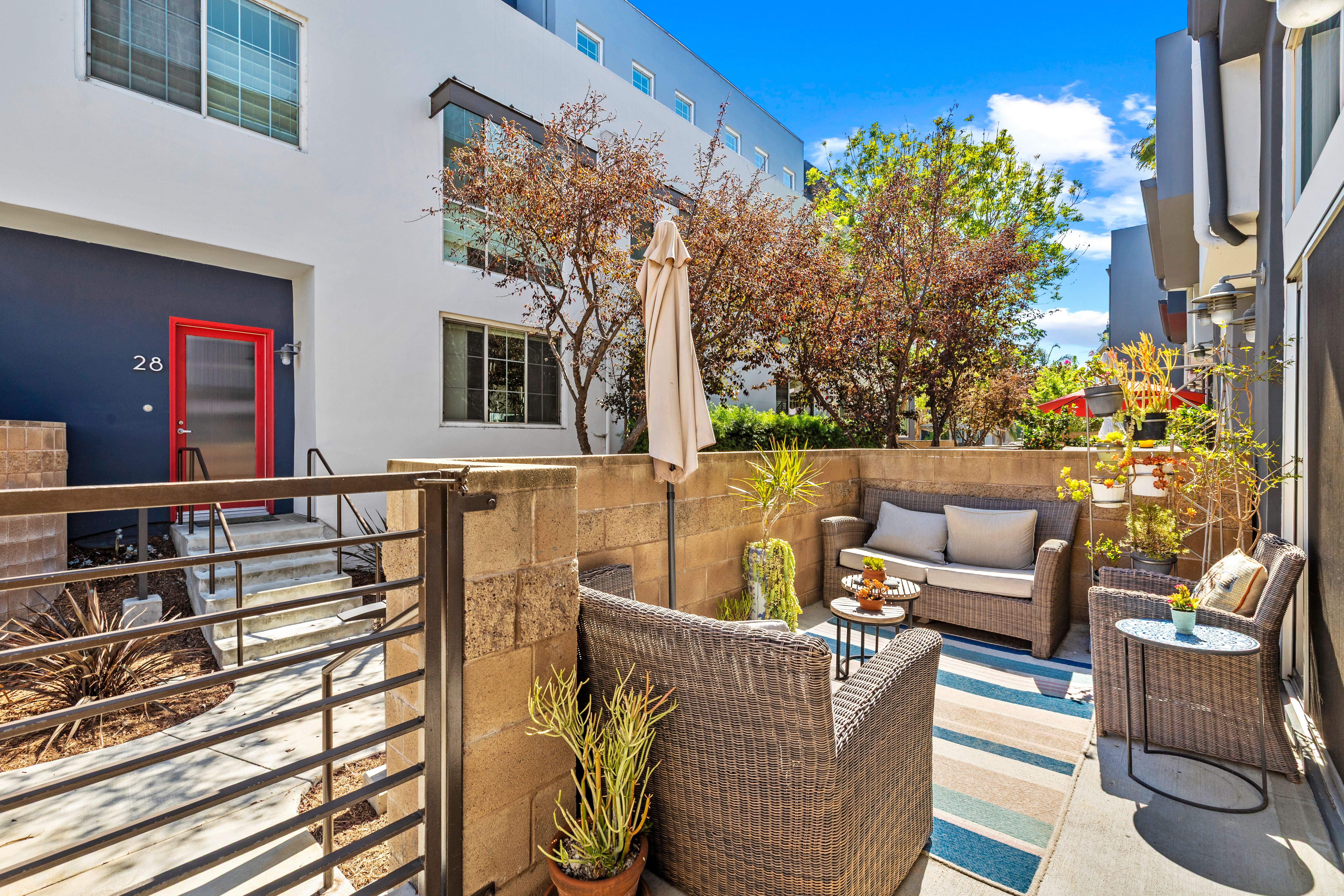 5300 Playa Vista Drive, Los Angeles, CA 90094 - 物件實景