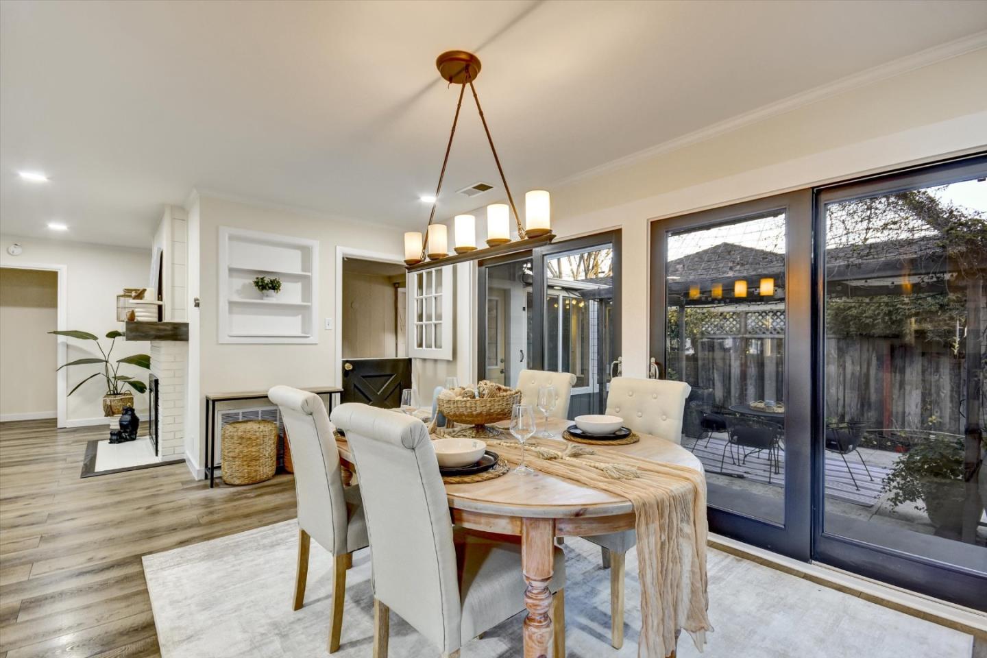 San Jose, California, 95125, United States, 4 Bedrooms Bedrooms, ,2 BathroomsBathrooms,Residential,For Sale,2003110