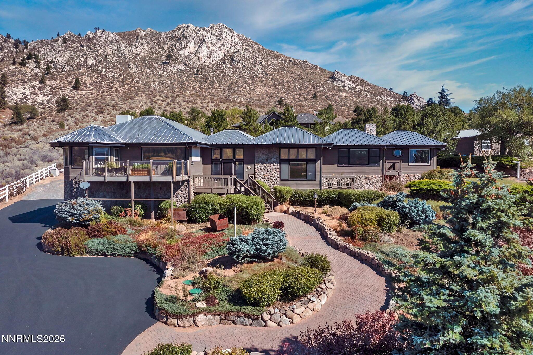 Bavarian Dr, Carson City, NV 89705 #1