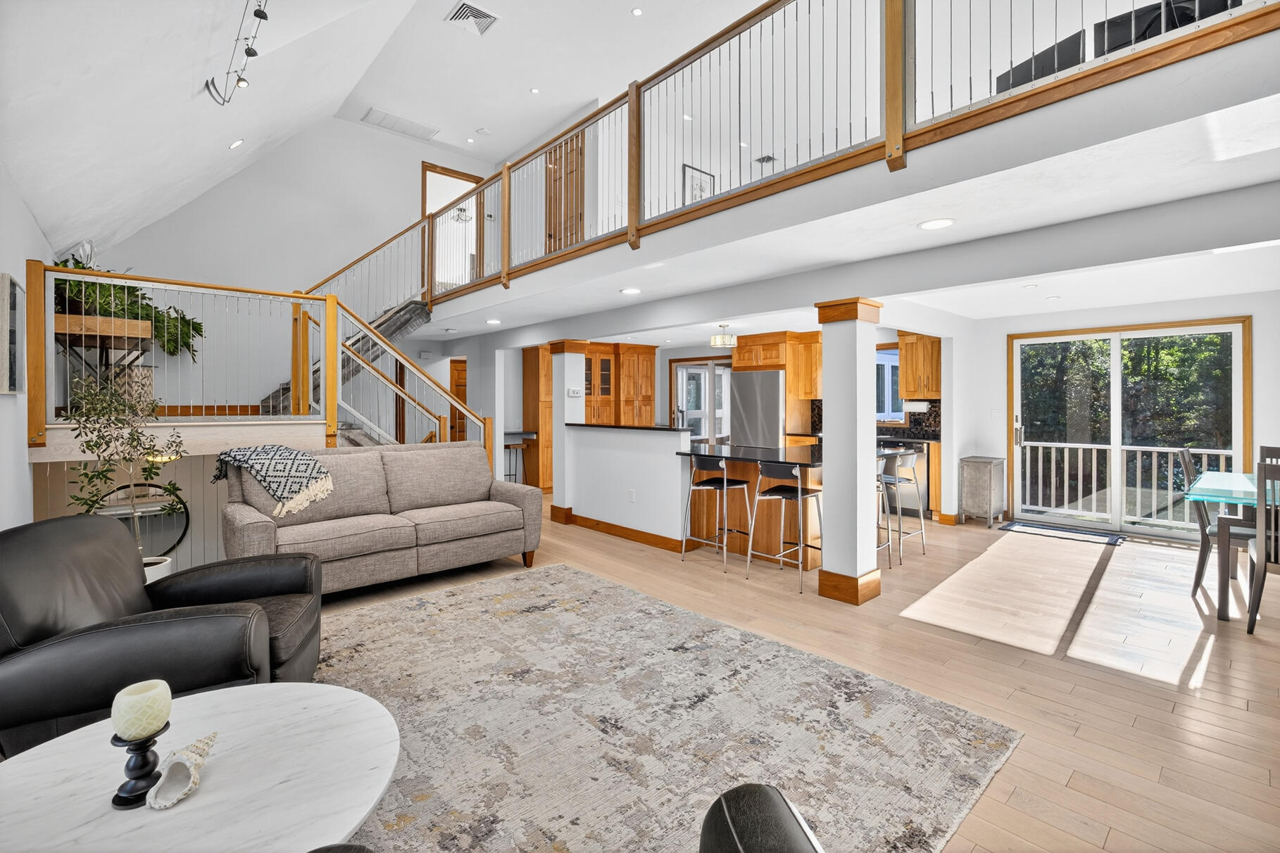  121 Streeter Hill Road - 物件實景