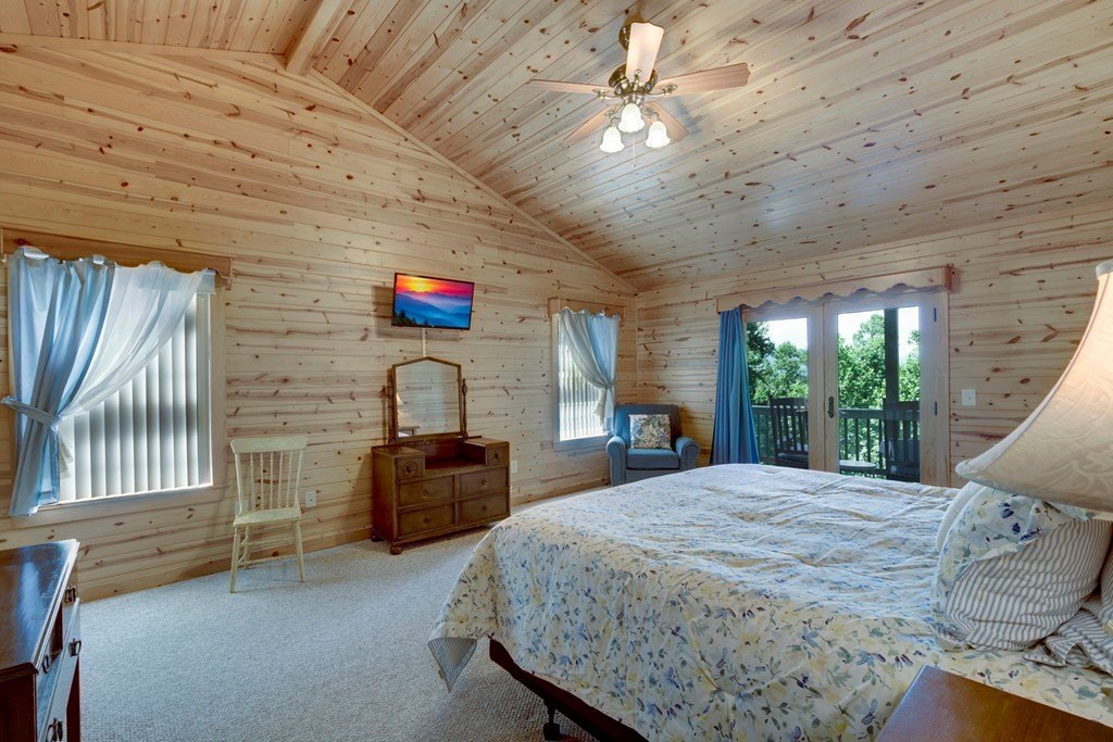 Hiawassee, Georgia, 30546, United States, 2 Bedrooms Bedrooms, ,3 BathroomsBathrooms,Residential,For Sale,1920293