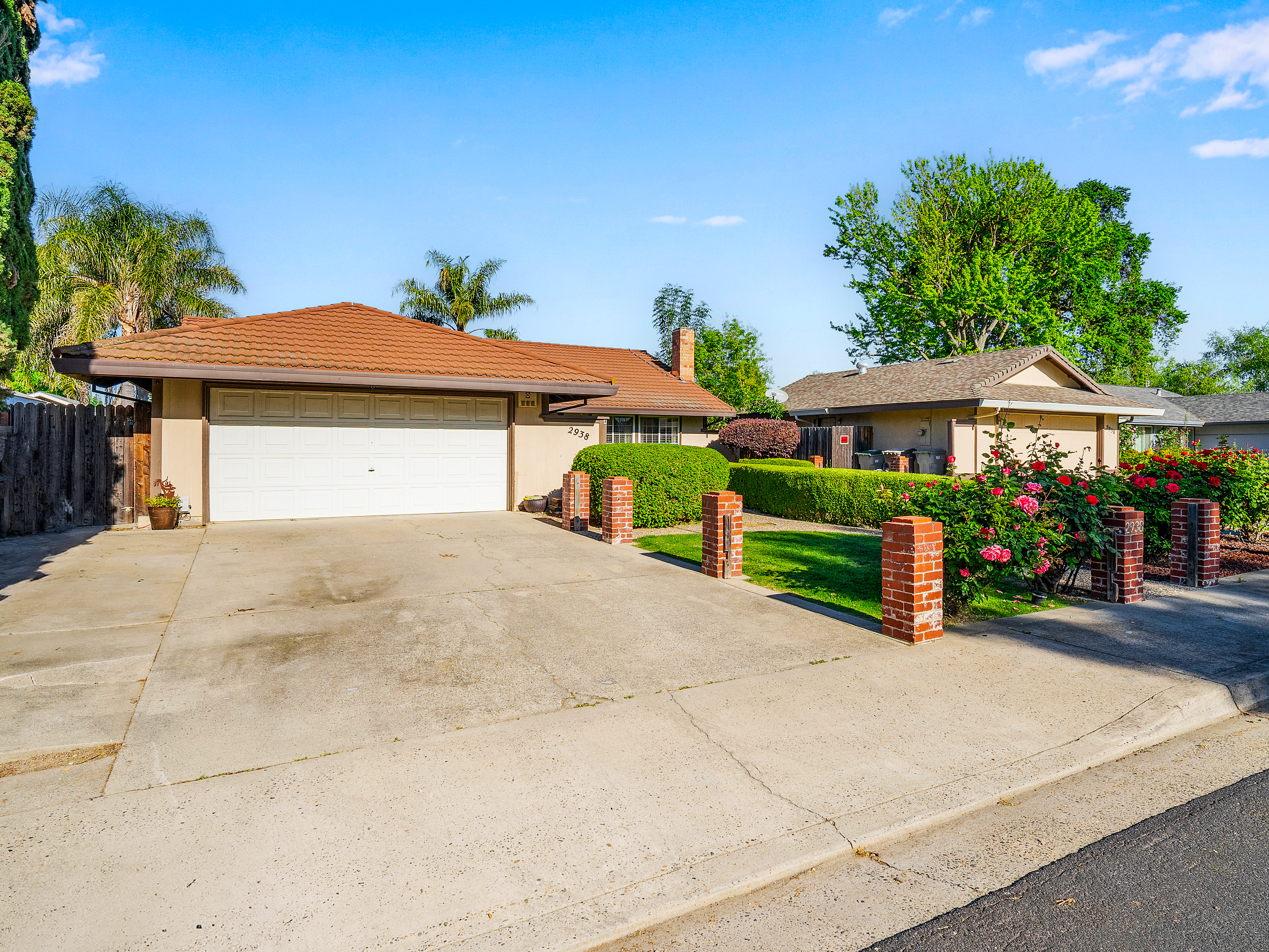 2938 Spruce Street, West Sacramento, CA 95691 - 物件實景
