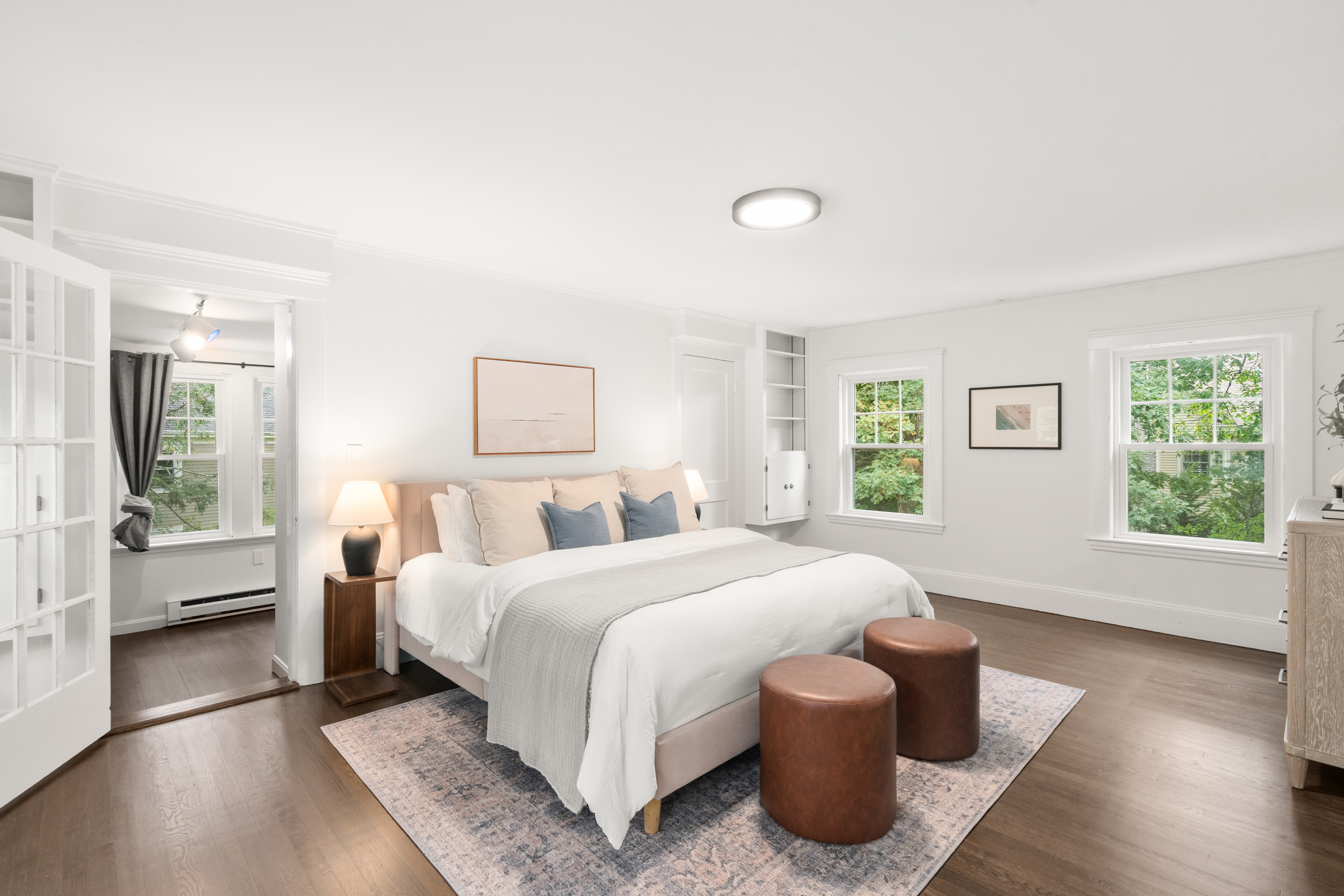  575 Chestnut Street, Newton, MA, 02468 - 物件實景
