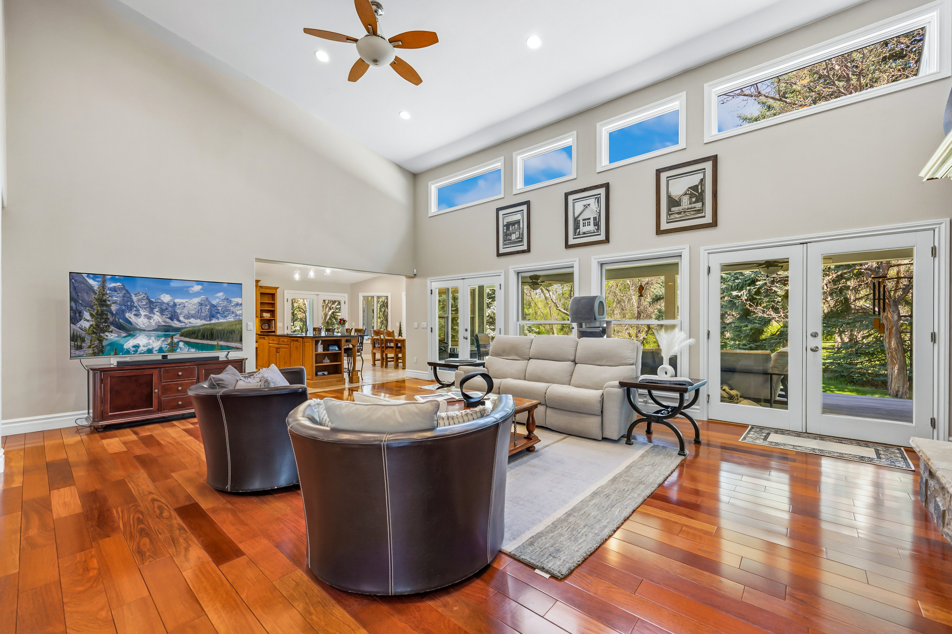  Rare opportunity to own a private luxury estate in Greenwood Village - 物件實景
