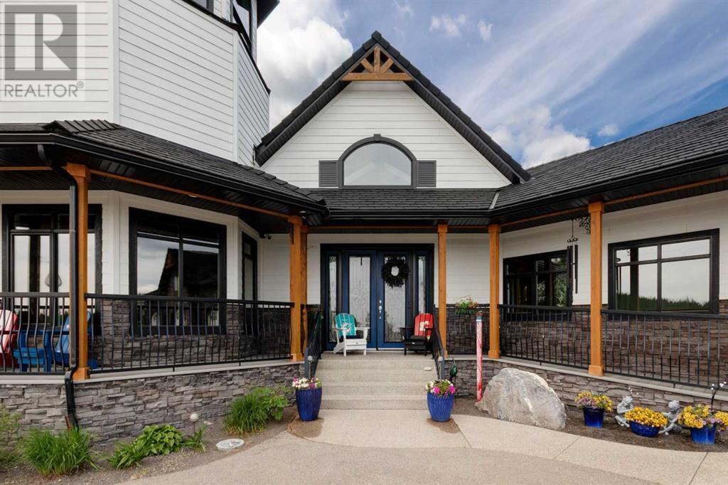 RURAL FOOTHILLS COUNTY, Alberta, T0K 1K0, CA, 6 Bedrooms Bedrooms, ,4 BathroomsBathrooms,Residential,For Sale,1947091