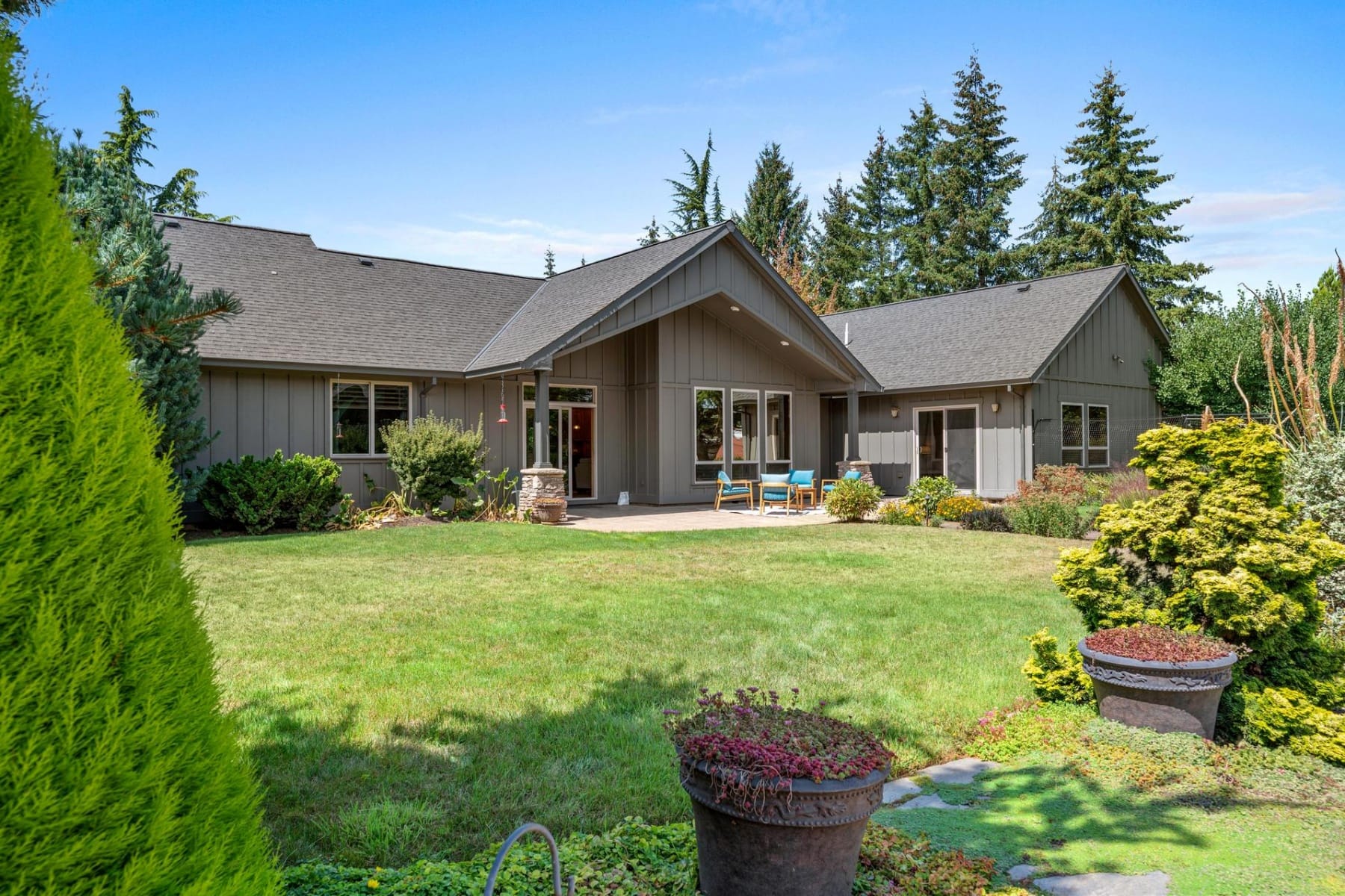  27200 S BARLOW RD Canby, OR 97013 - 物件實景