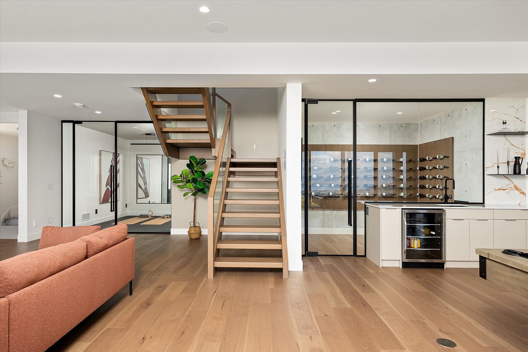  Luxury Meets Functionality - 物件實景