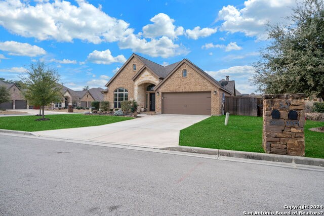 New Braunfels, Texas, 78132-4459, United States, 4 Bedrooms Bedrooms, ,3 BathroomsBathrooms,Residential,For Sale,1976937