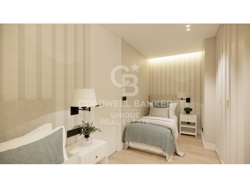 Madrid, Comunidad de Madrid, ES, 3 Bedrooms Bedrooms, ,3 BathroomsBathrooms,Residential,For Sale,1916936