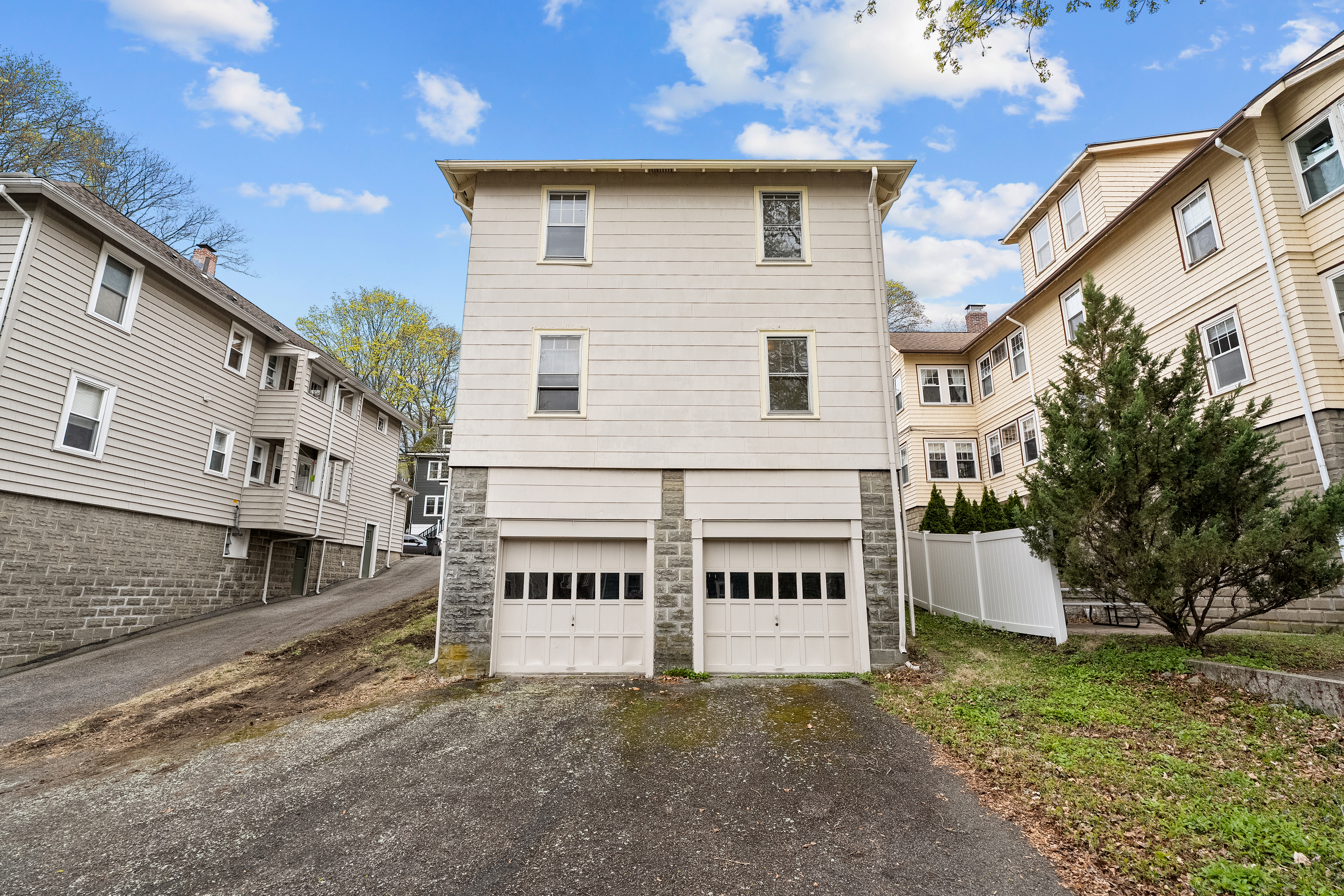  15 Howard Street, Arlington, MA, 02476 - 物件實景