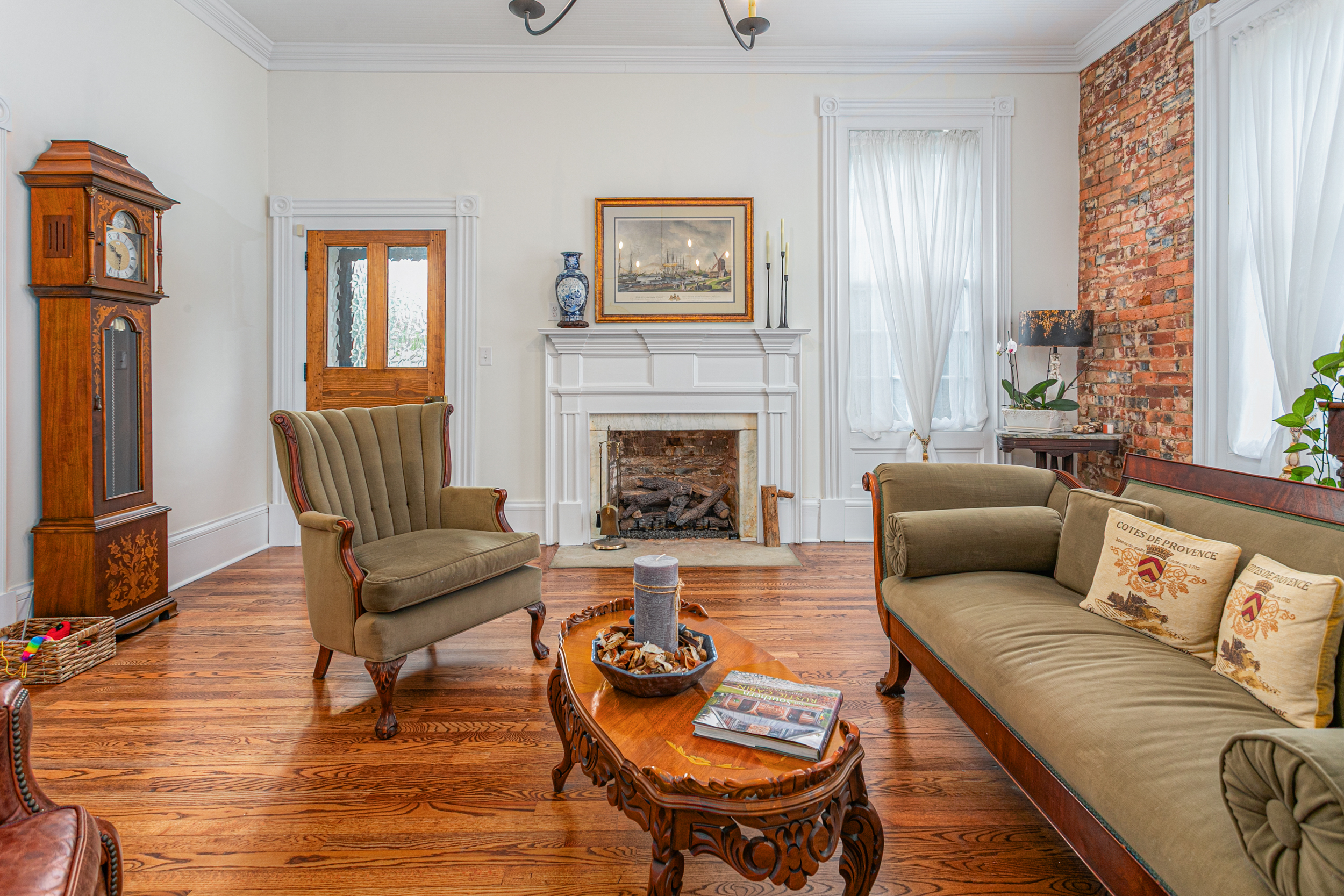  3542 Bason Road, Mebane, NC 27302 - 物件實景