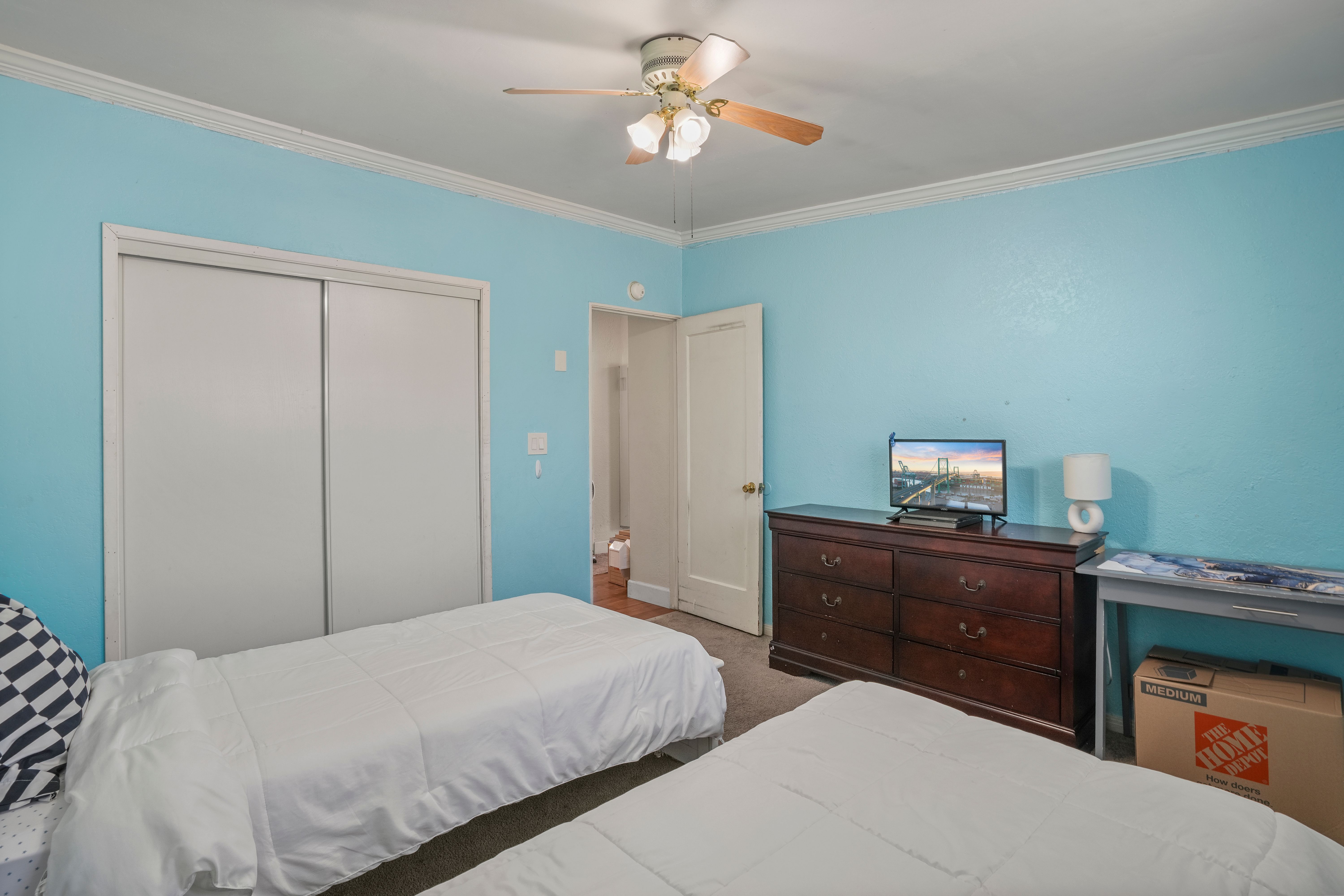  13478 Fanshaw Avenue, Paramount, CA 90723 - 物件實景