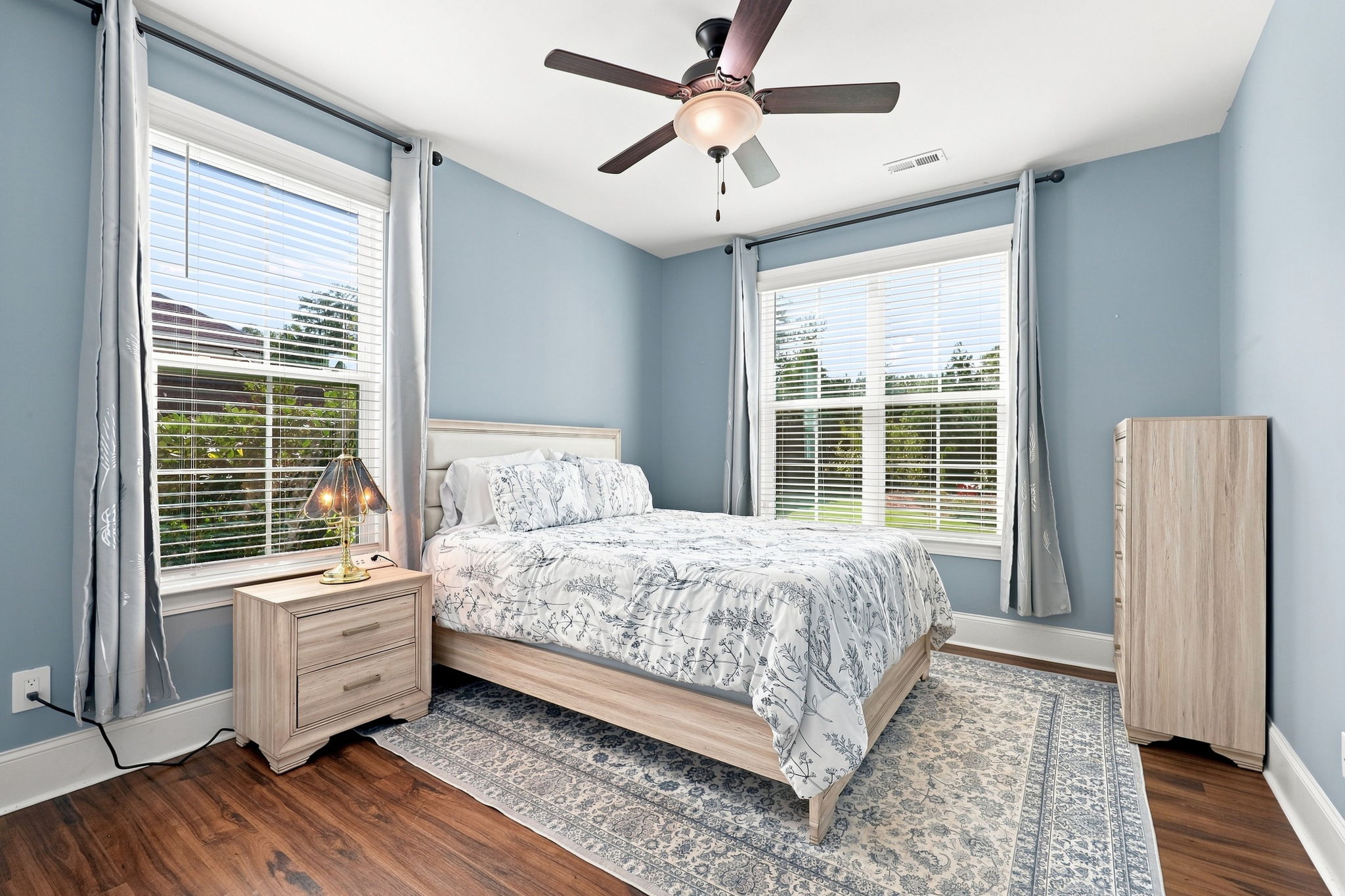  2517 Thurman Dairy Loop, Wake Forest, NC 27587 - 物件實景